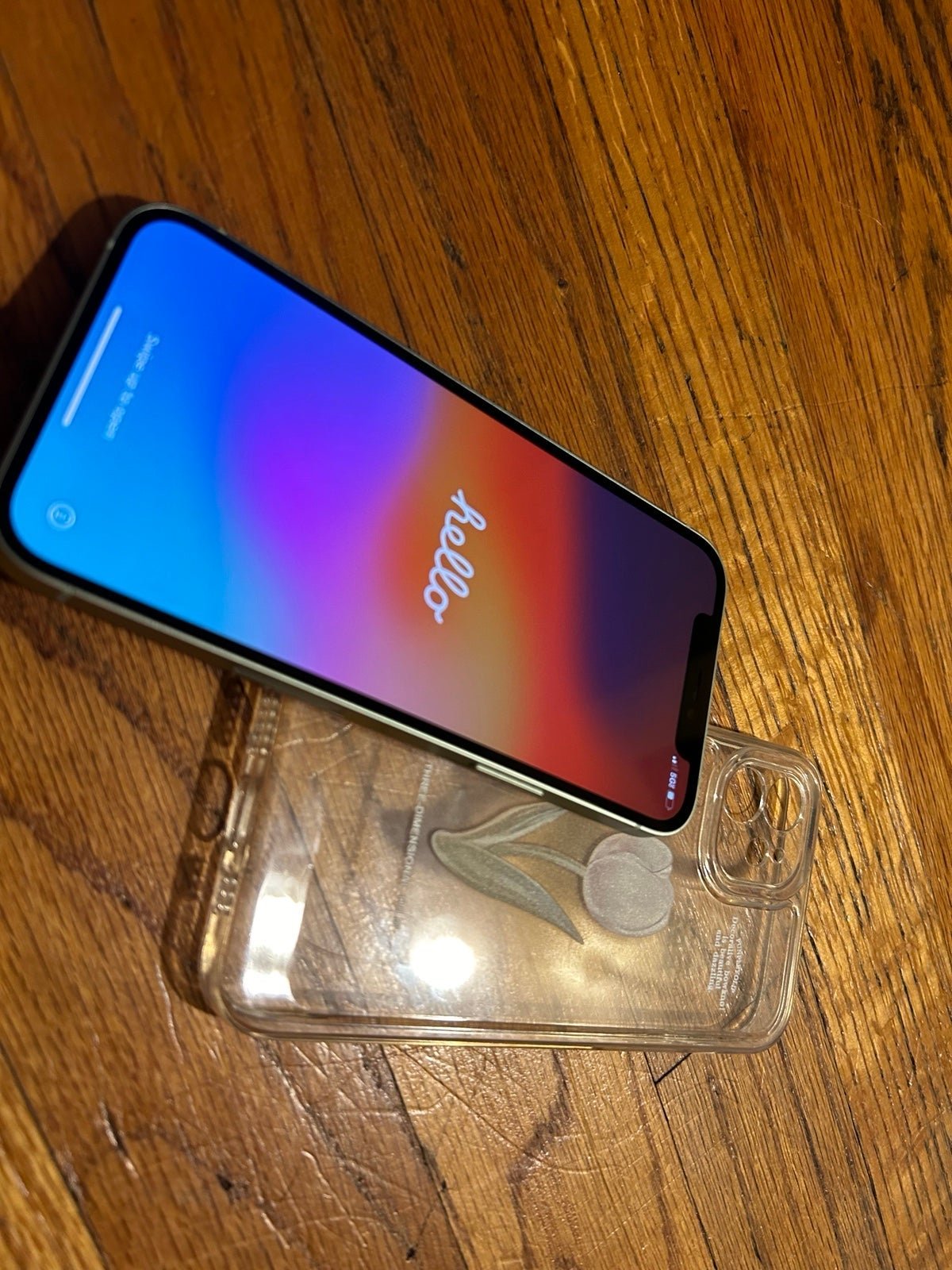 Apple iPhone 12 Green Unlocked 2O25