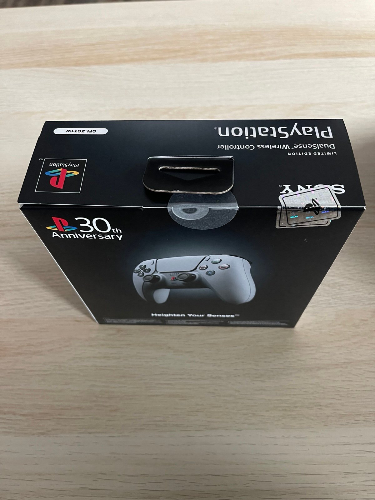 PS5 30th Anniversary Bundle 5R95