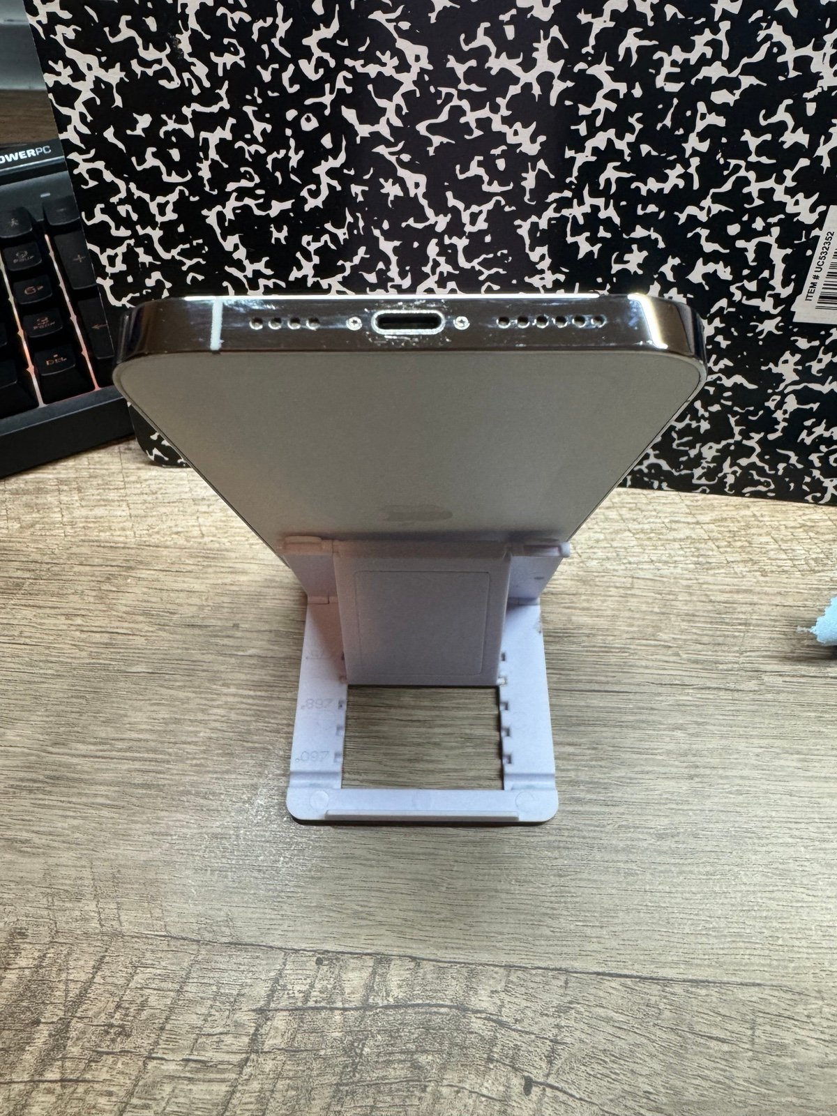 Very Good) Unlocked   Apple iPhone 13 Pro Max 1Tb 9745 2U62