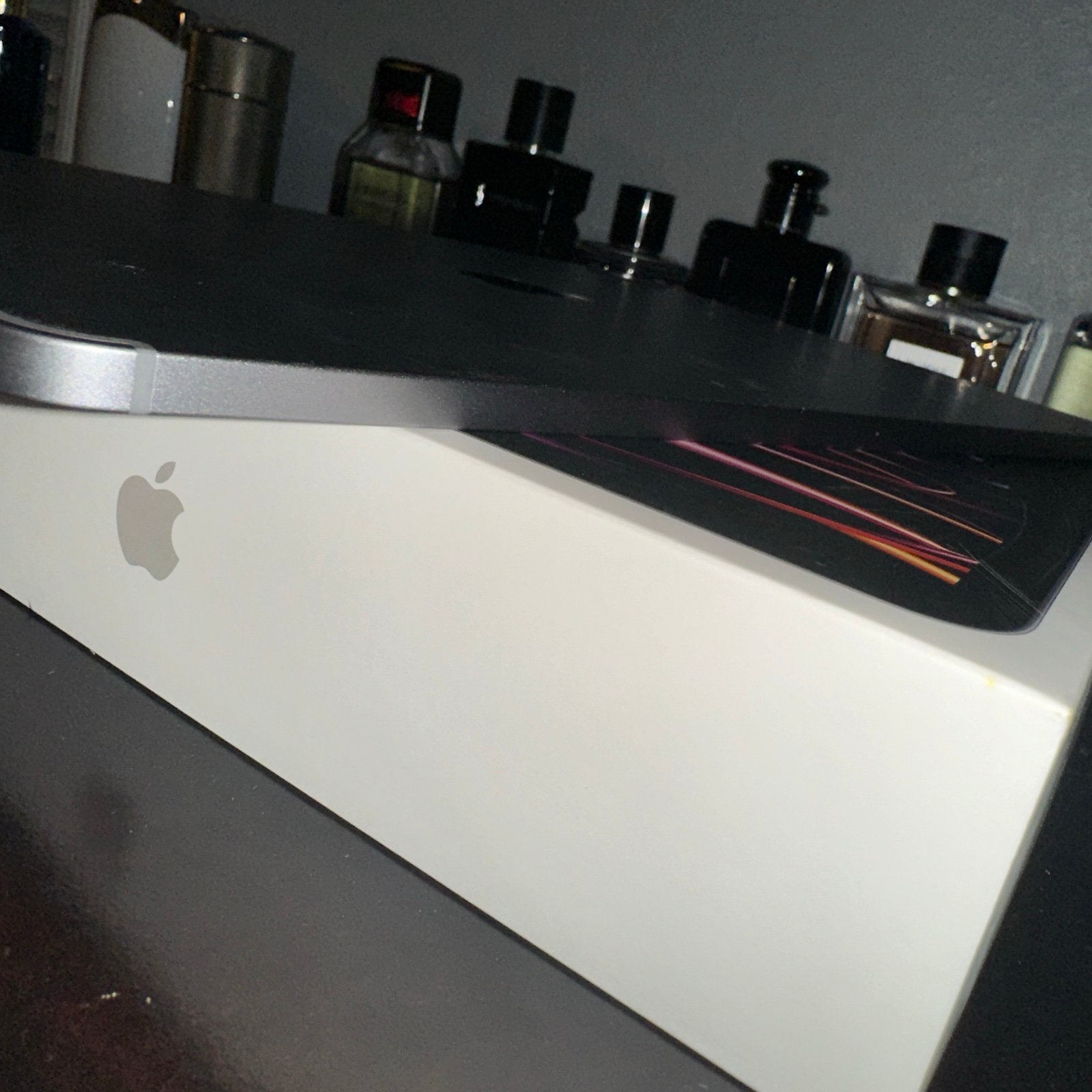 Apple iPad Pro 12.9in 128gb WiFi + Cellular 5L27