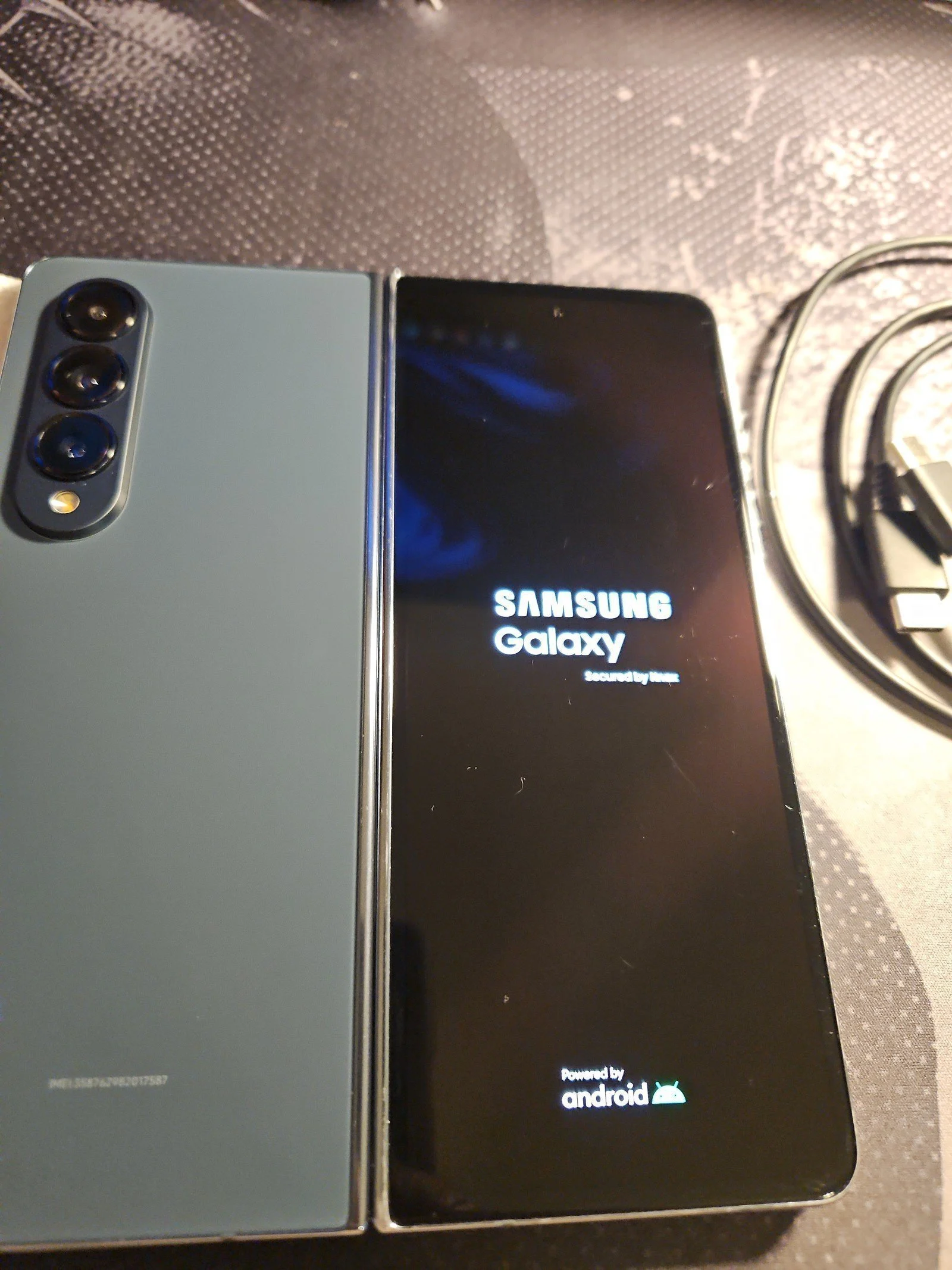 Samsung galaxy z fold 4 unlocked