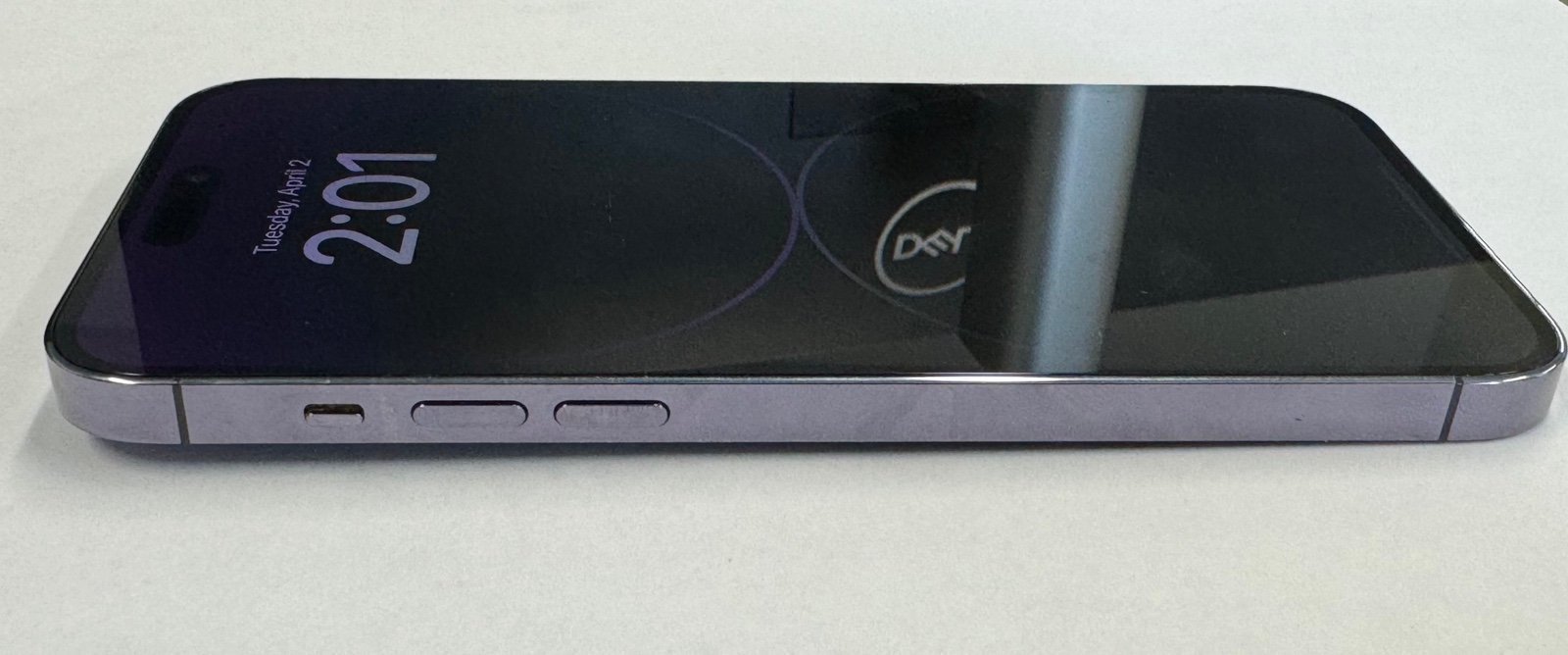 iPhone 14 Pro Max 1N62