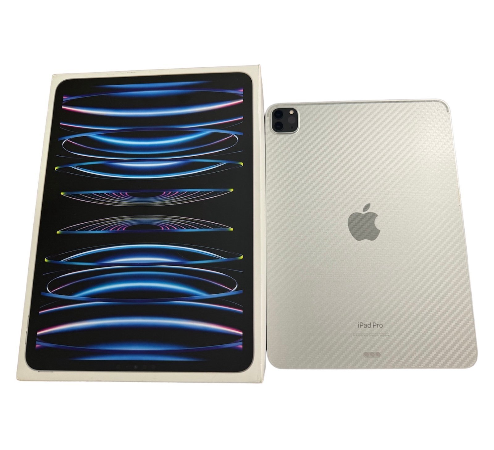 Apple iPad Pro 11 4th Gen 512 GB Wi-Fi 1D83