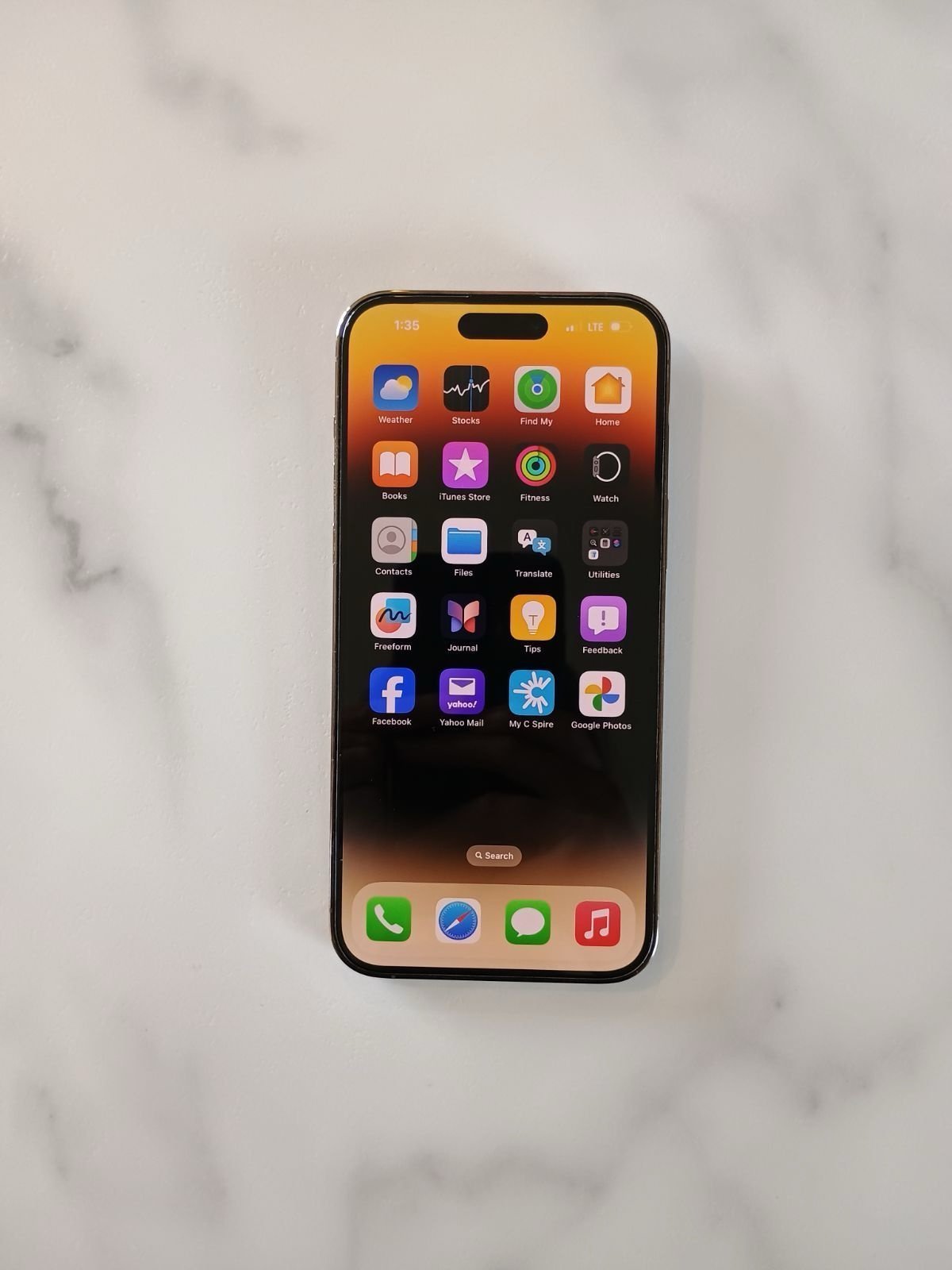 Apple iPhone 14 Pro Max 128 GB *Like New* 8G22