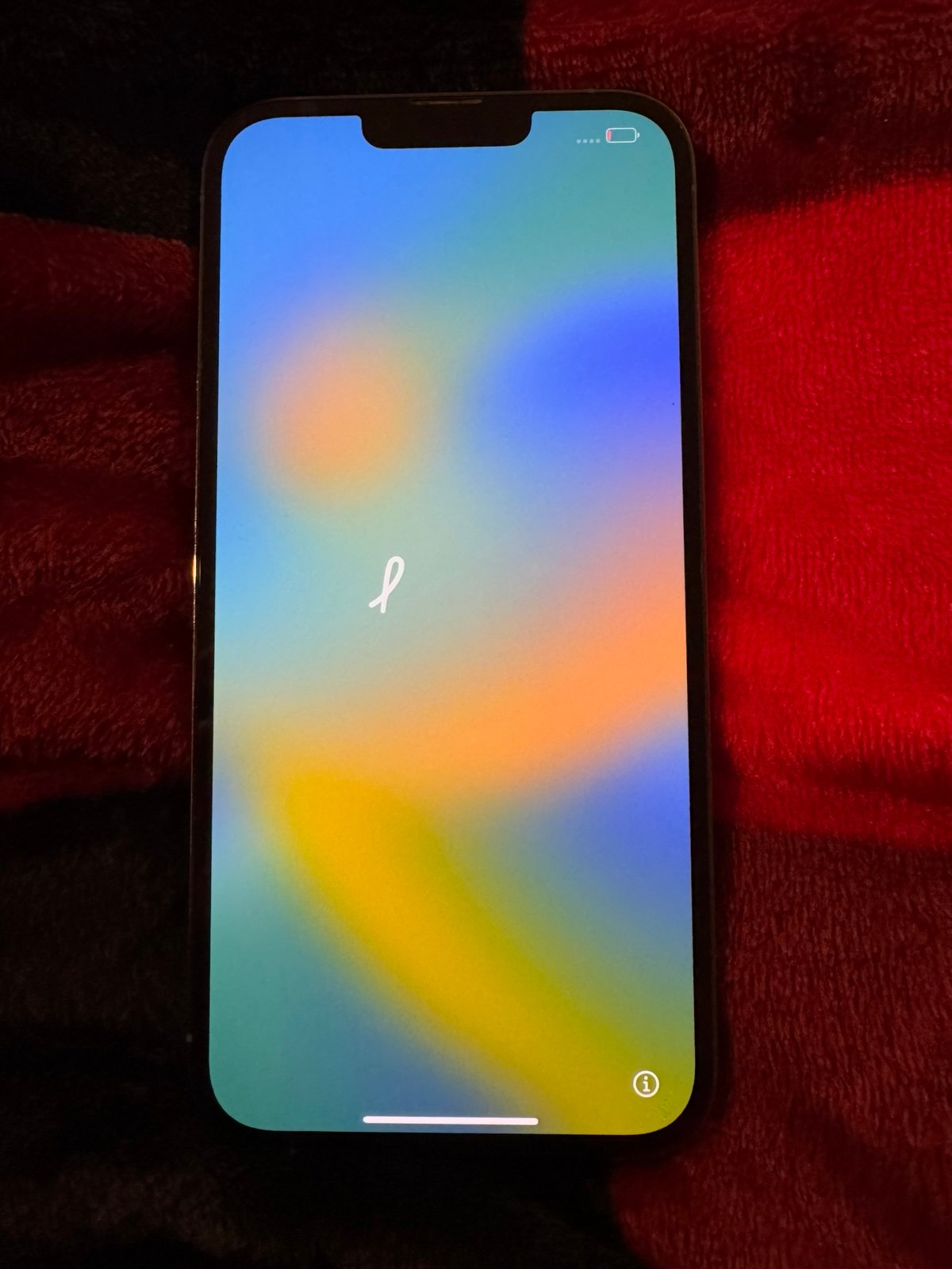 iPhone 13 Pro Max 8C23