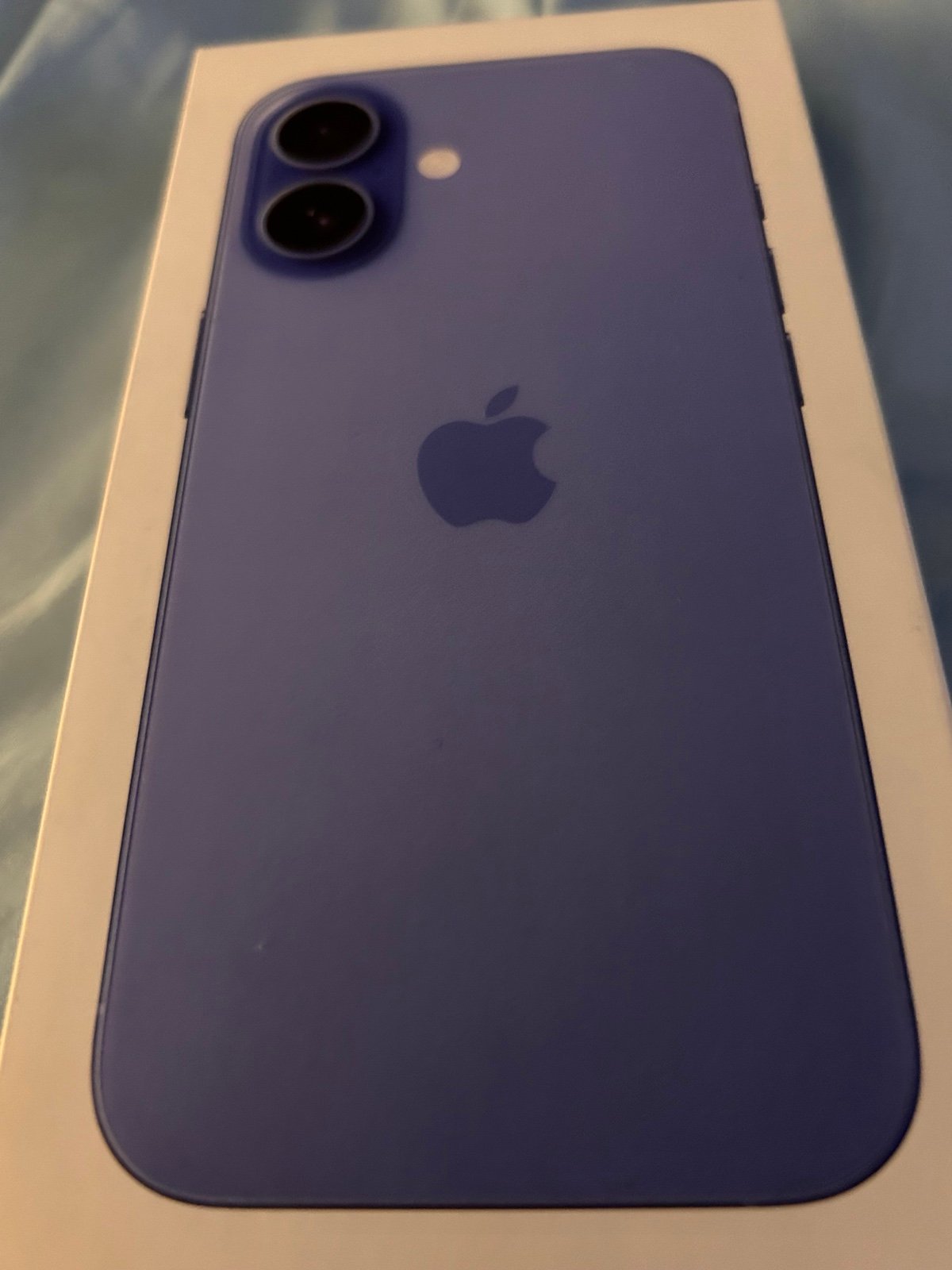 Apple iPhone 16 Verizon NEW IN BOX 9R83