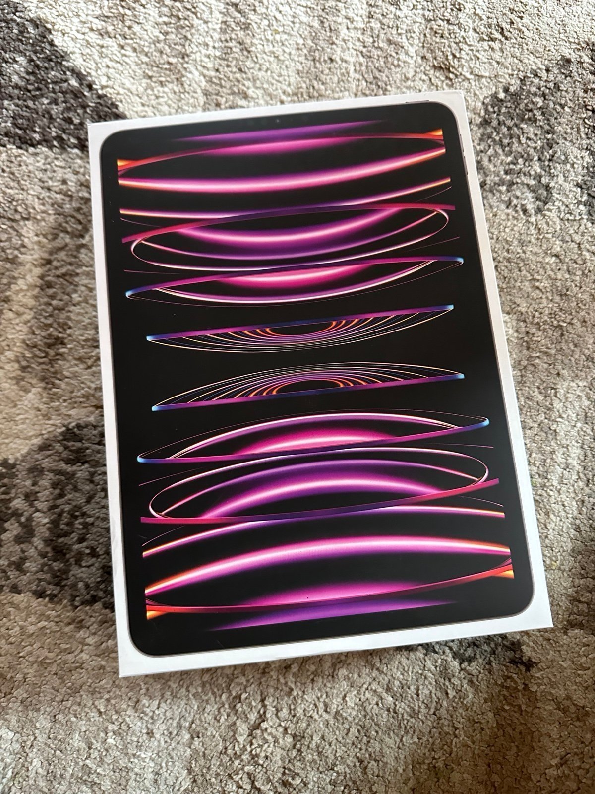 Brand New iPad Pro 11 inch 4th Gen 256 GB 8C51