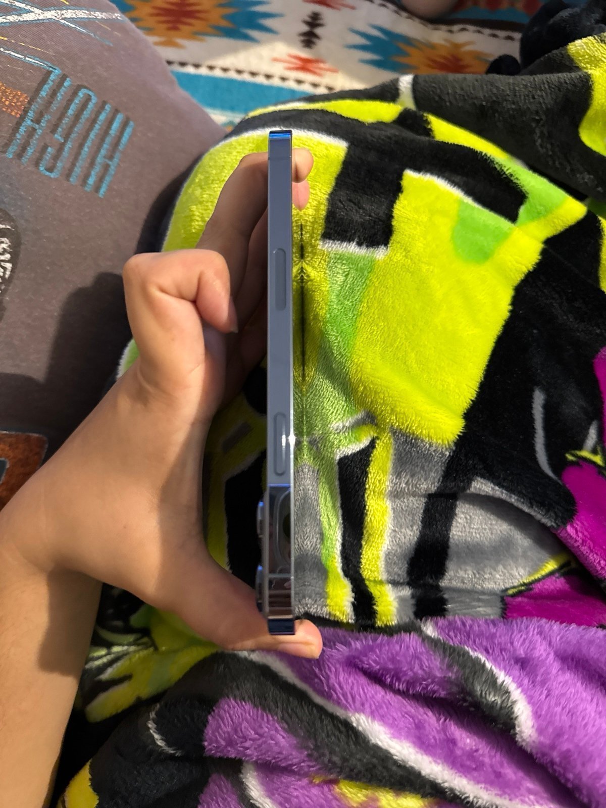 iPhone 13 Pro Max sprint/tmobile 1Q27