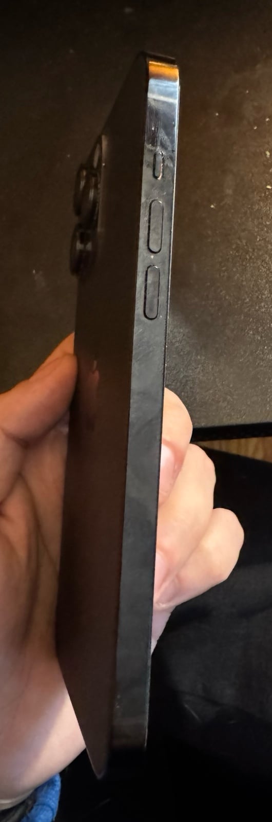 iPhone 14 Pro Max. Black/excellent condition 6K81