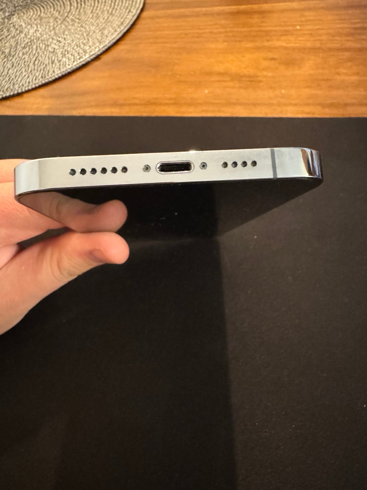 Apple iPhone 13 Pro Max! 3Y38