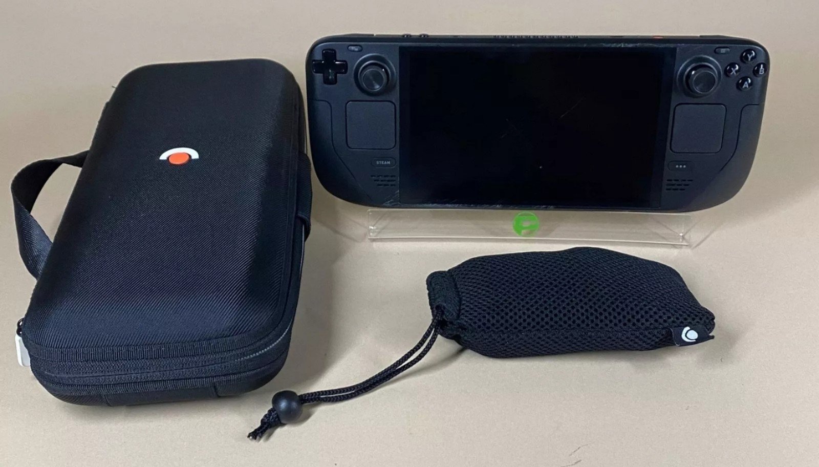 Steam Deck 1TB OLED 1D16