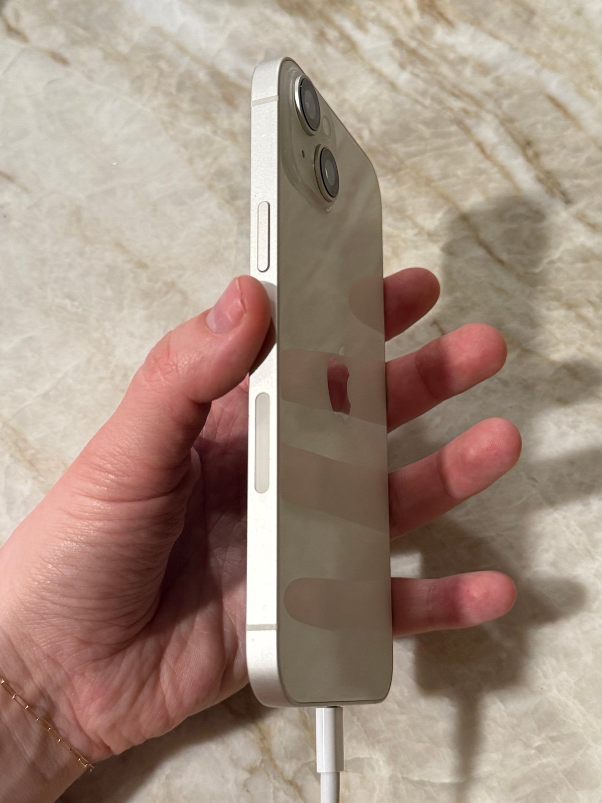 Apple iPhone 14 Plus 128 GB AT&T 7Q18