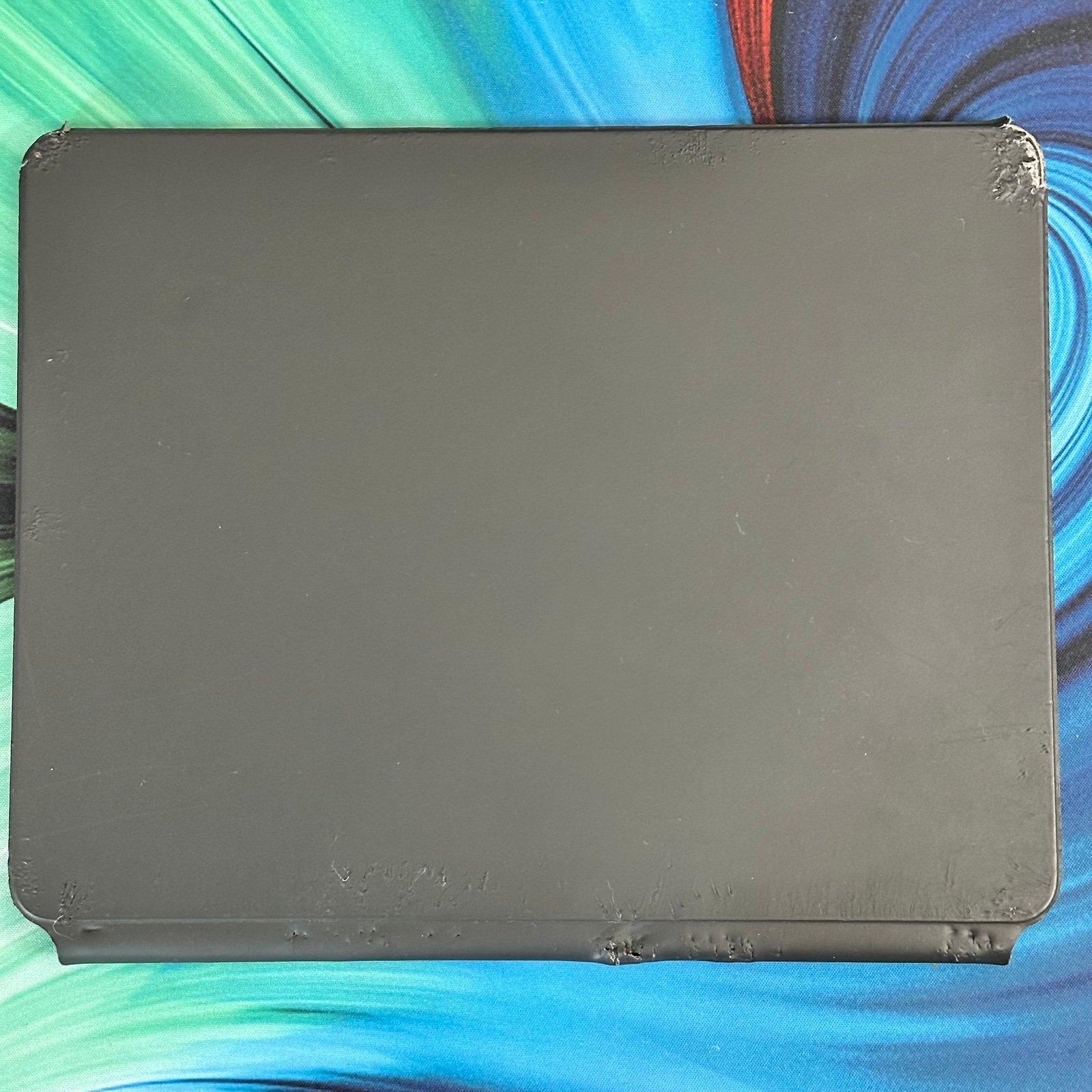 Apple iPad Pro 12.9” 4th Gen 256gb WiFi + Cellular Unlocked w/ Magic Keyboard 1H36