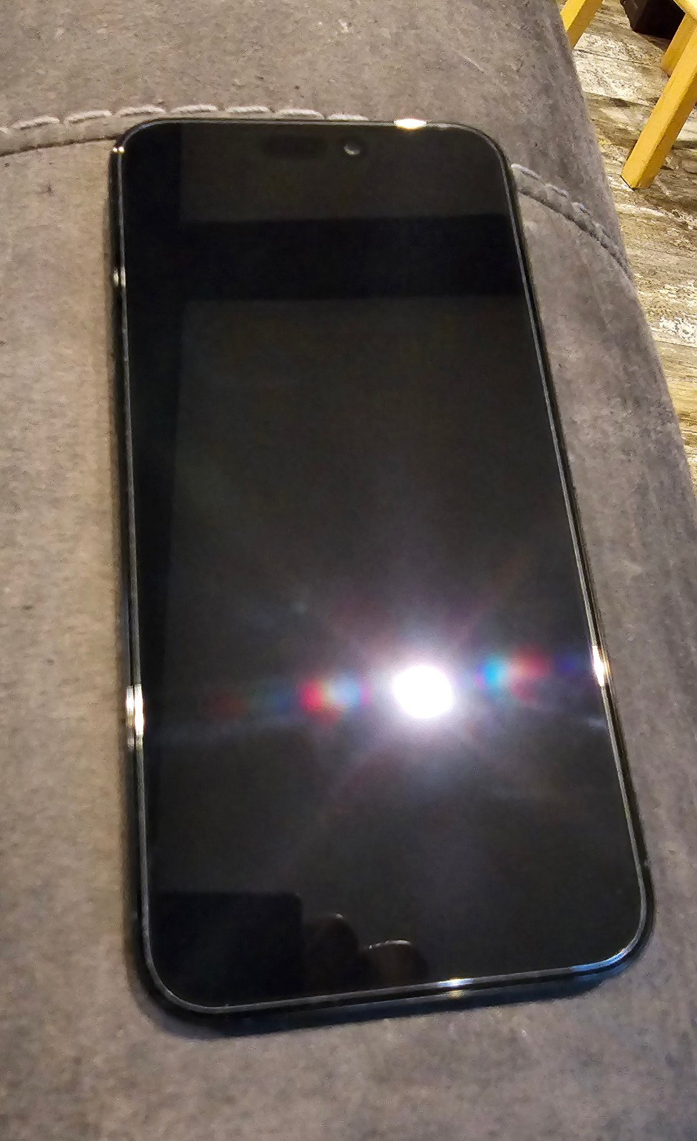 Apple iPhone 15 Pro Max 5K63