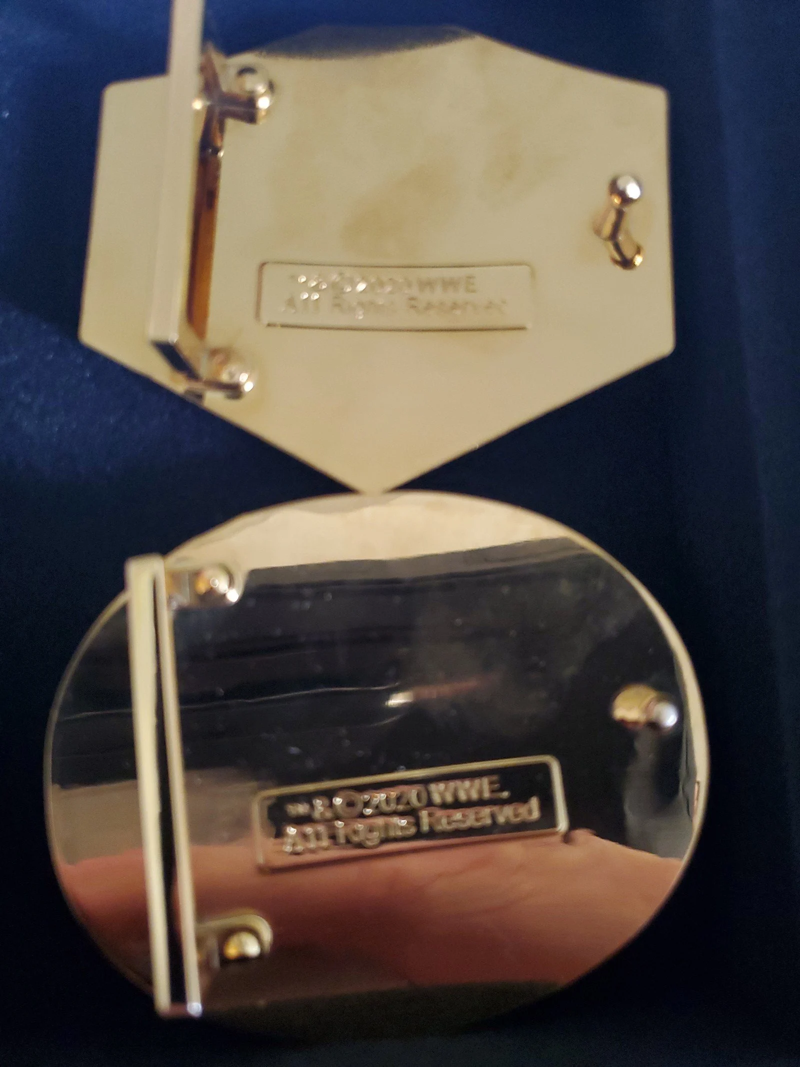 ELMATADOR I KNOW THE PRICE IS CRAZY. JUST SHOWING A FRIEND