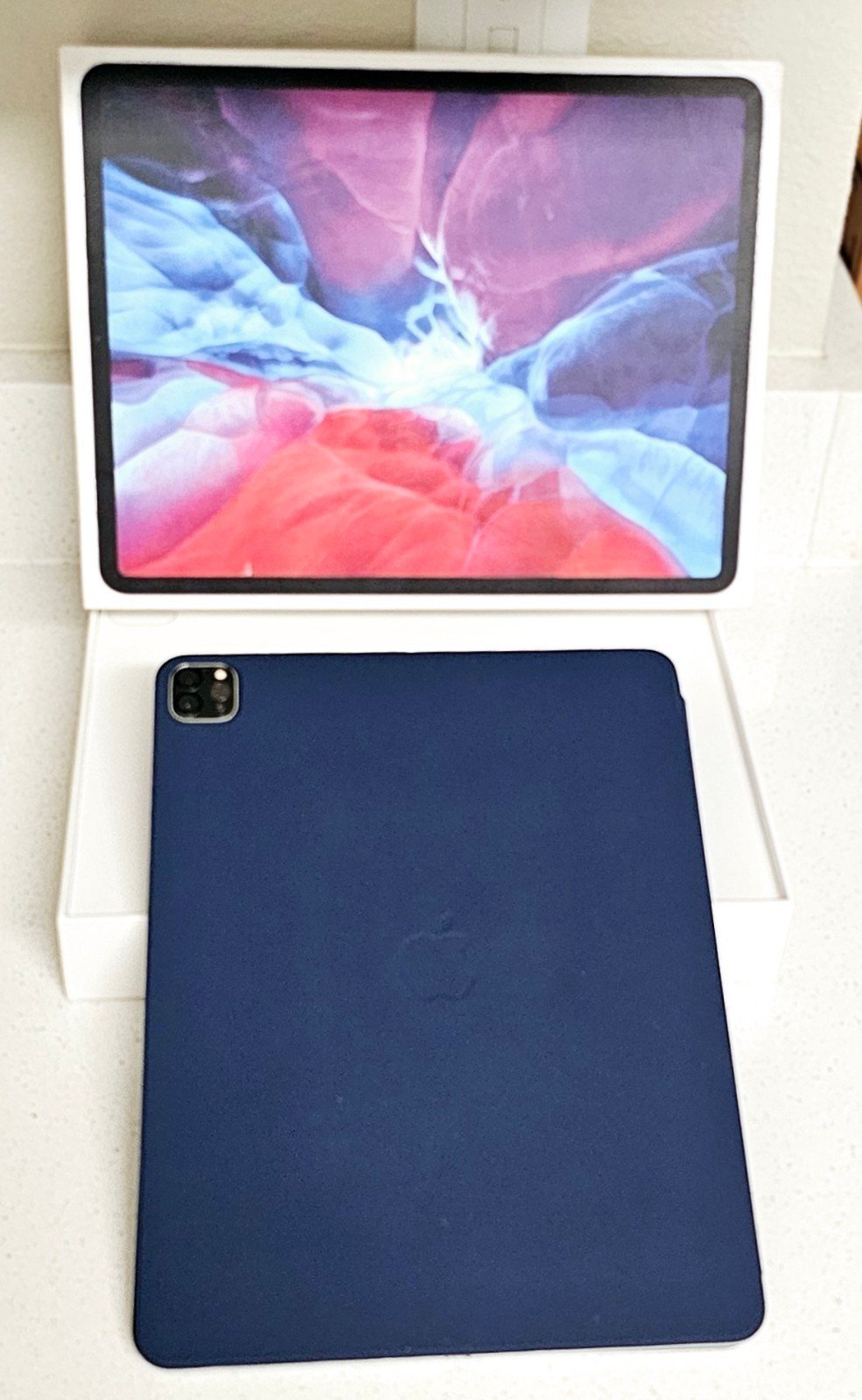 iPad Pro 12.9-inch (4th Generation) 3L91