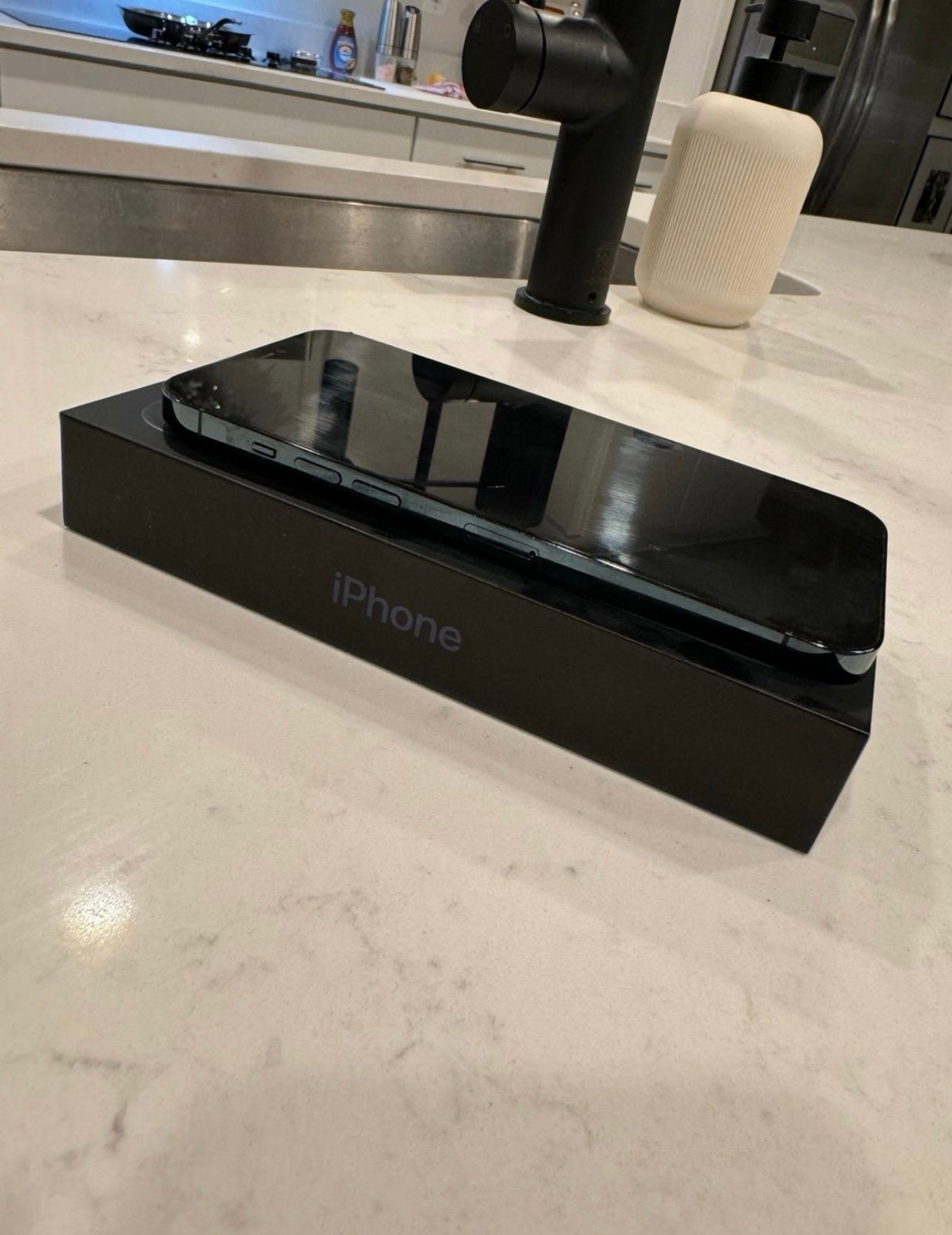 iPhone 12 Pro Max 9R12