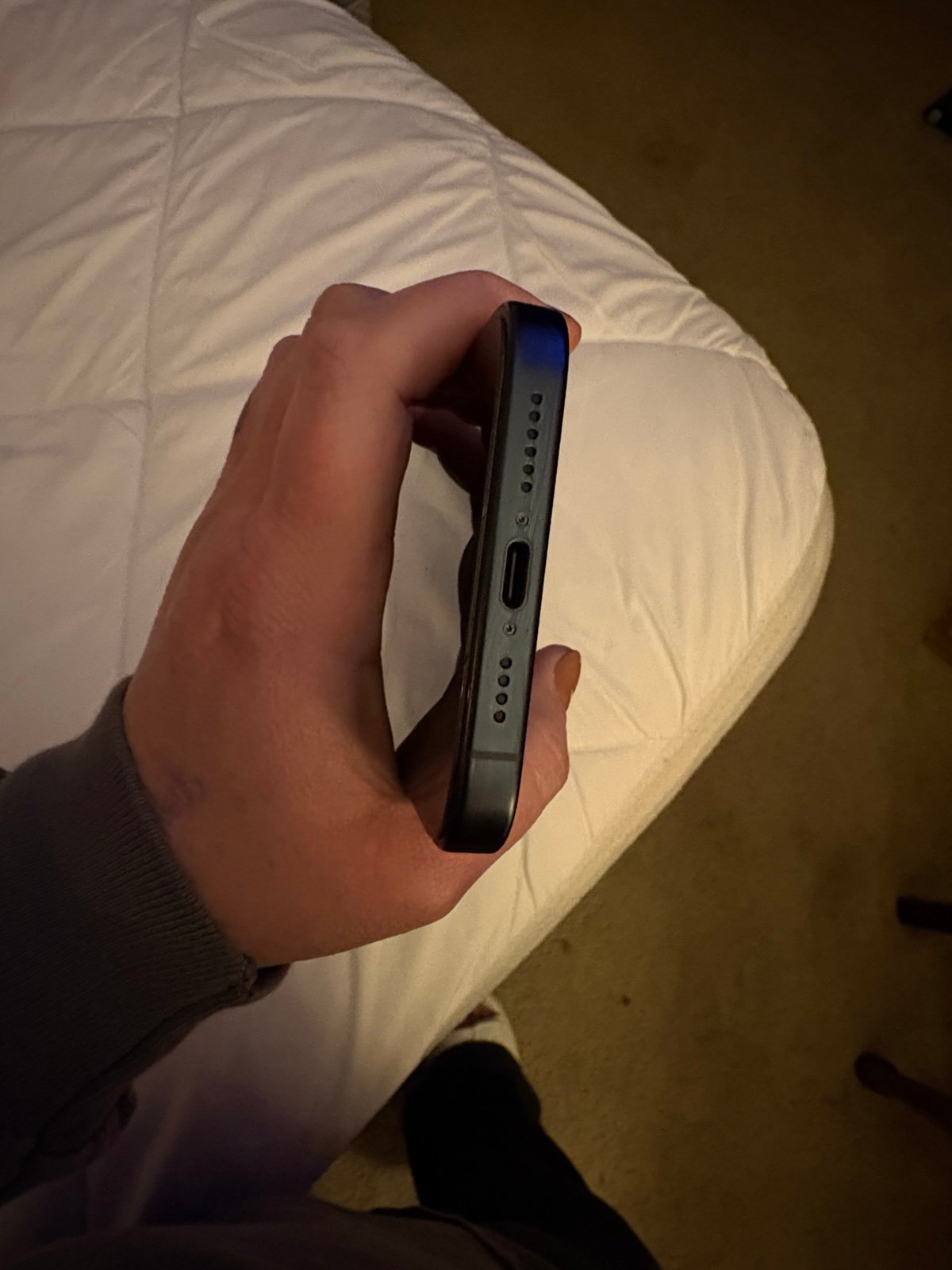 iPhone 15 Pro Max 9W81