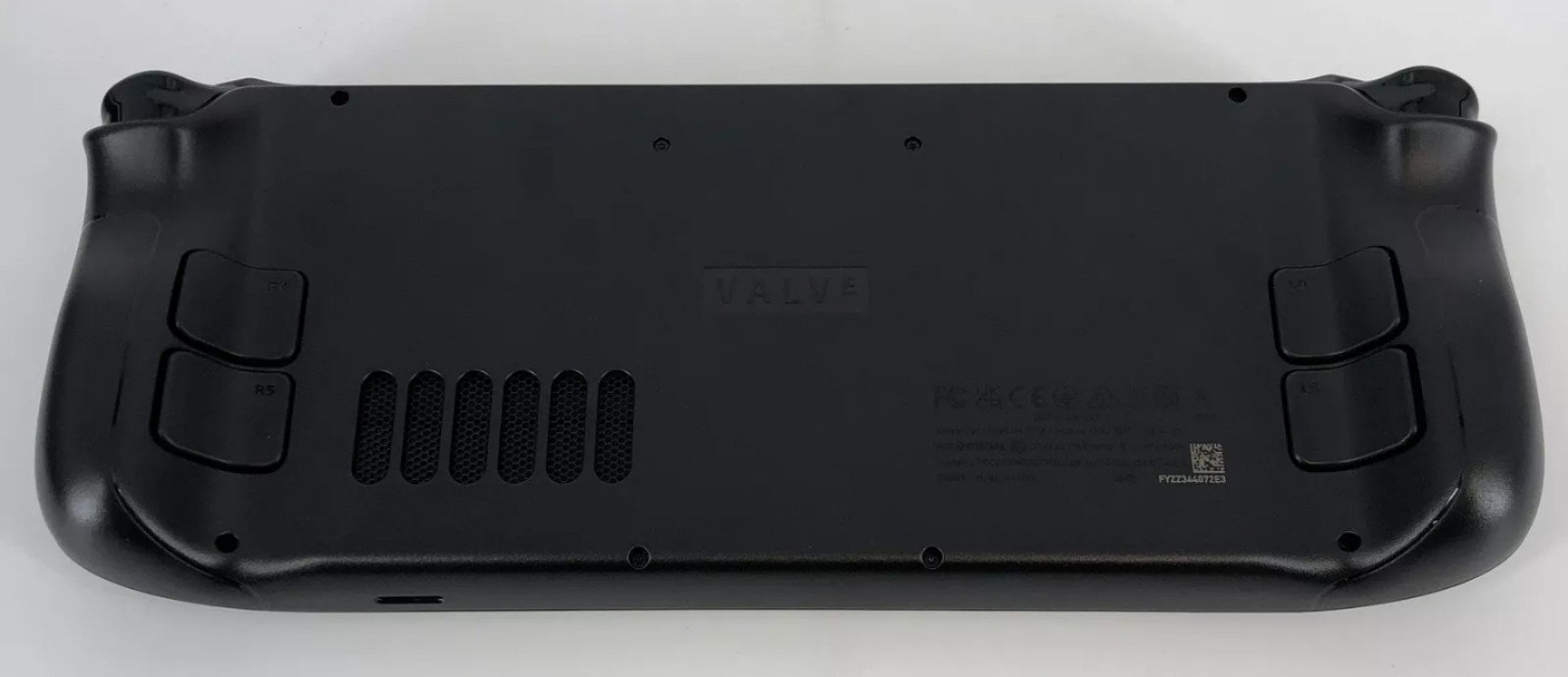 Steam Deck 1TB OLED 1D16