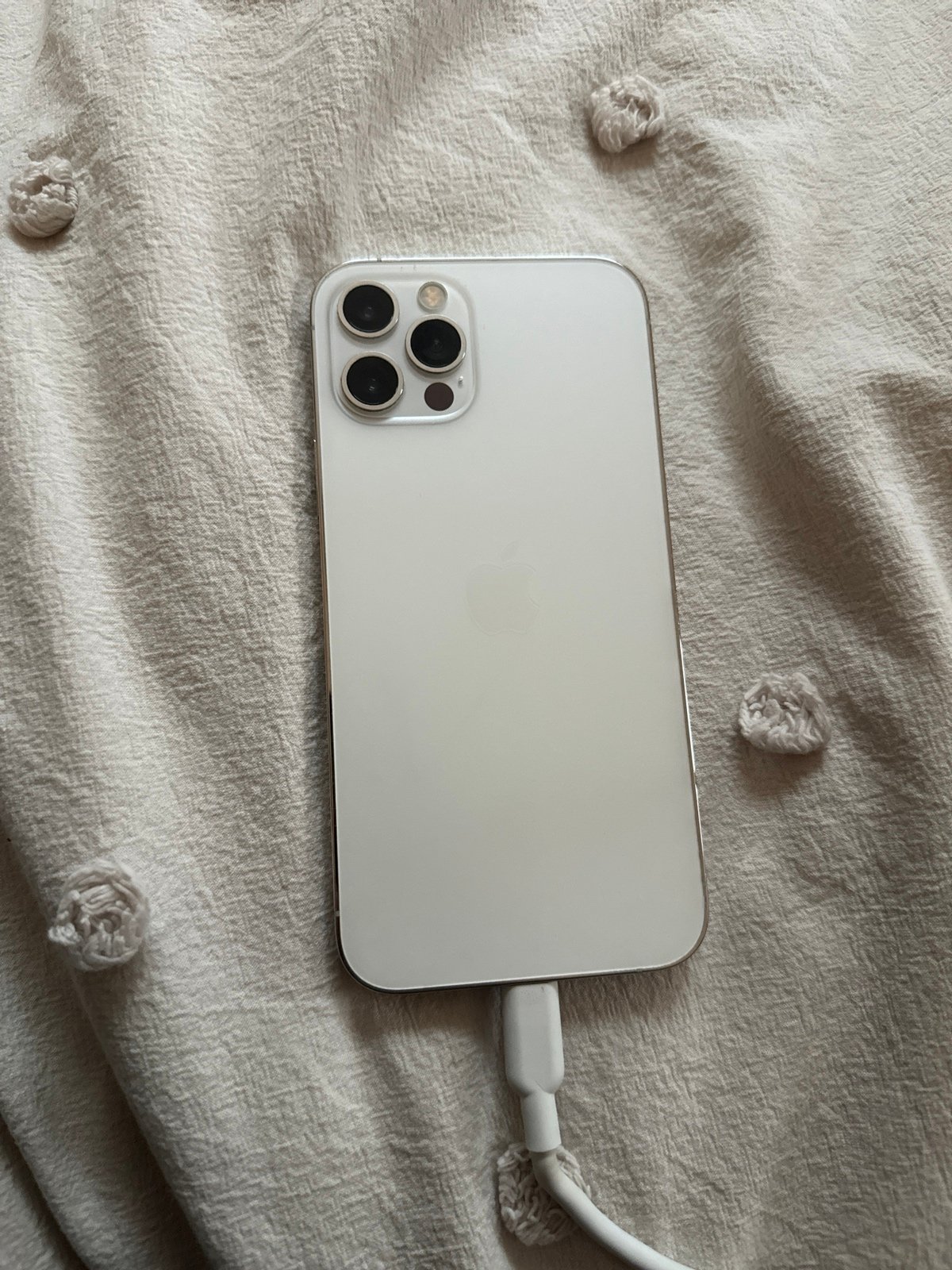 iPhone 12 pro 256gb At&t 1G38