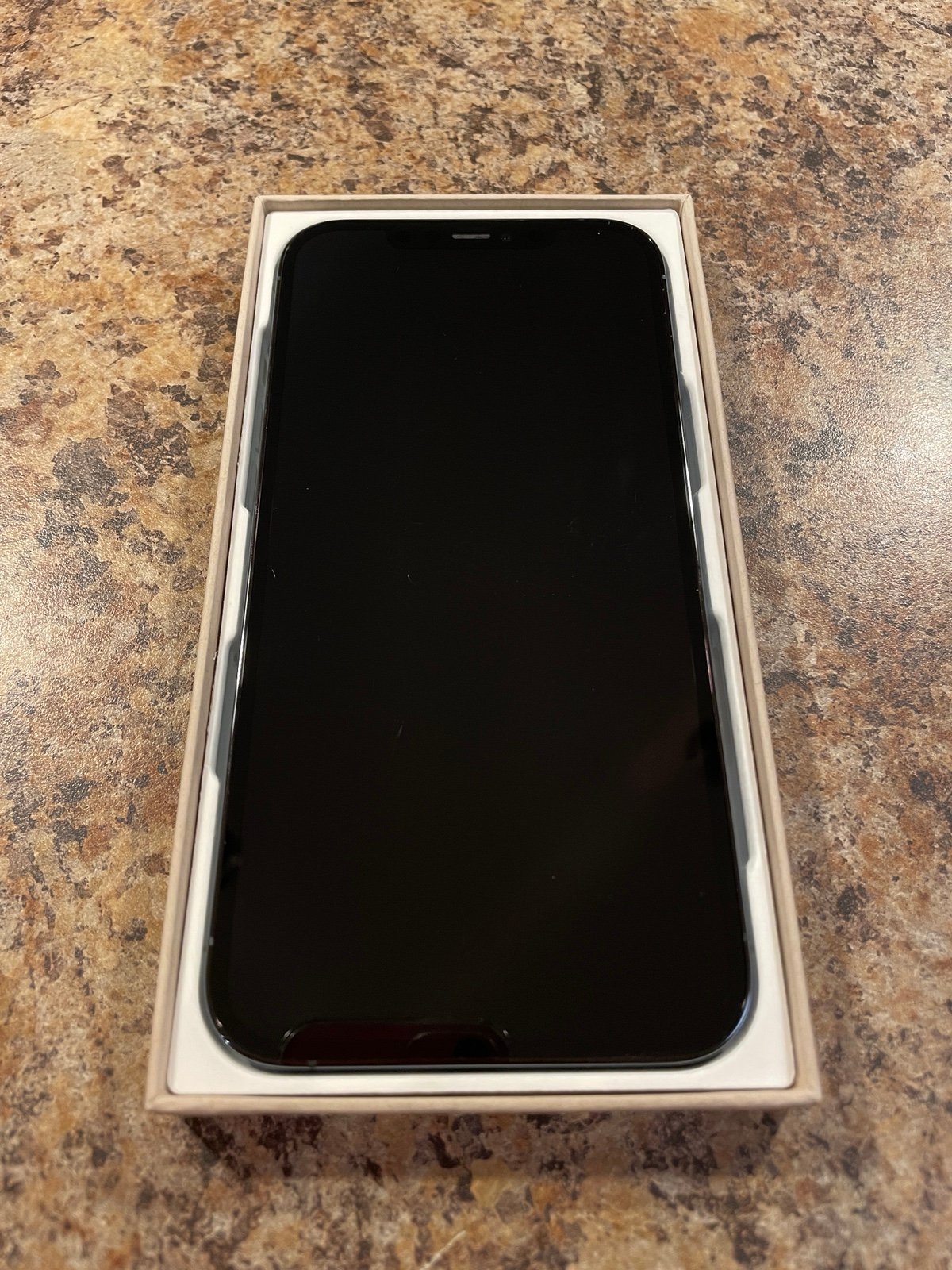 iphone12 pro max phone unlocked 9A17