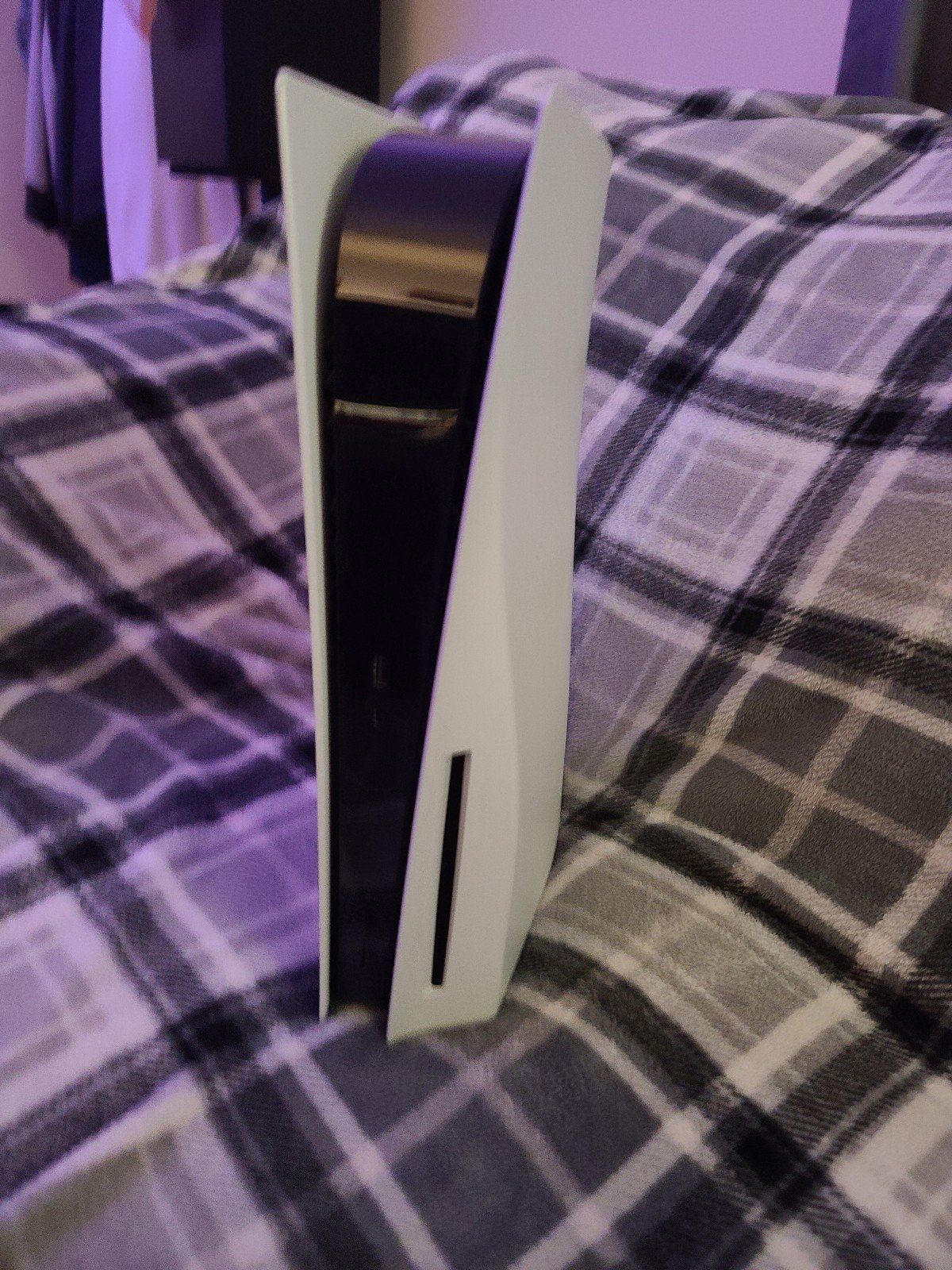 Sony playstation 5 disc console all accessories included mint 5R87