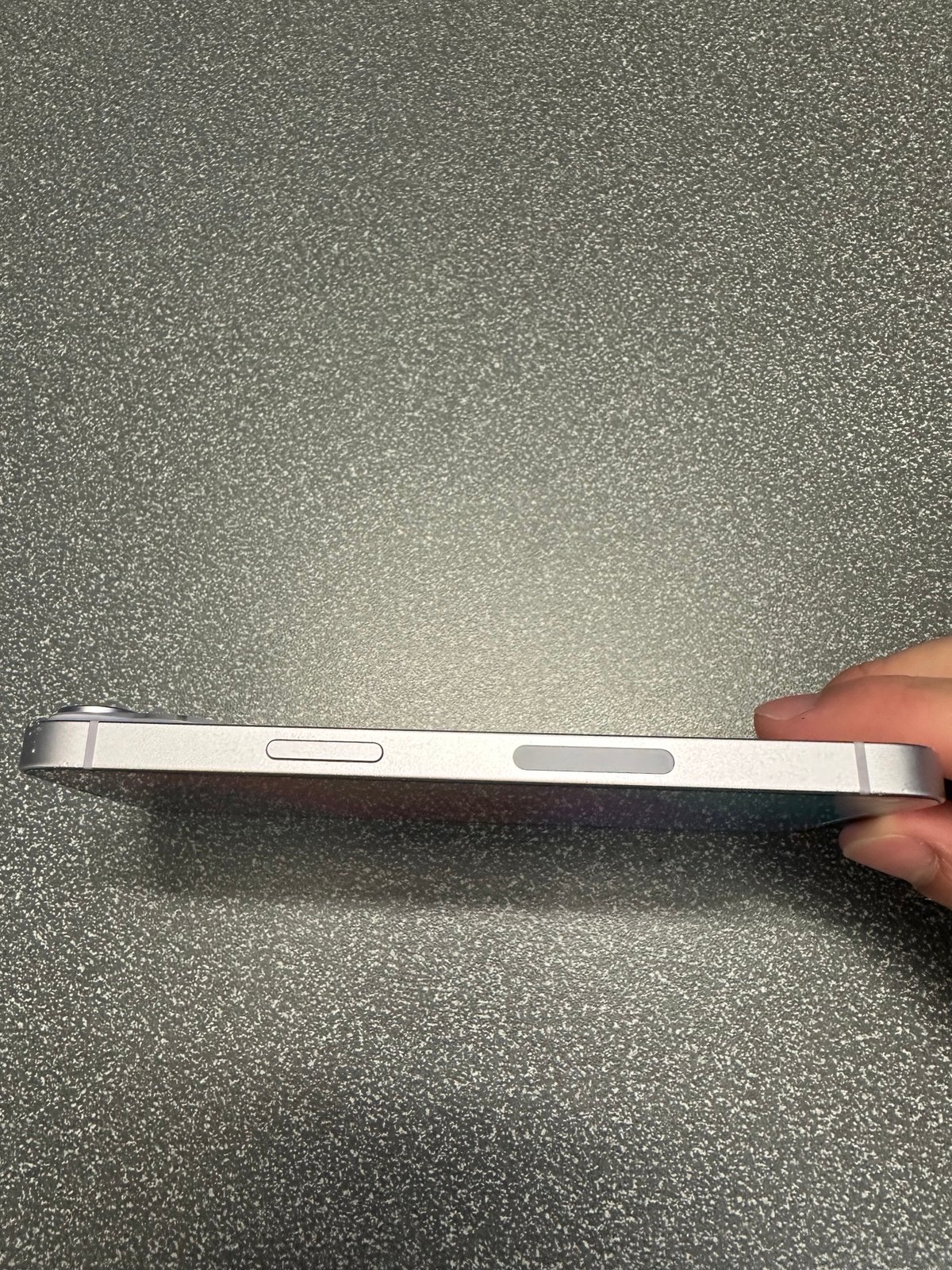 Apple iPhone 14 - 128GB Purple (T-Mobile ONLY SIM Locked) - 100% Battery Health 2D53