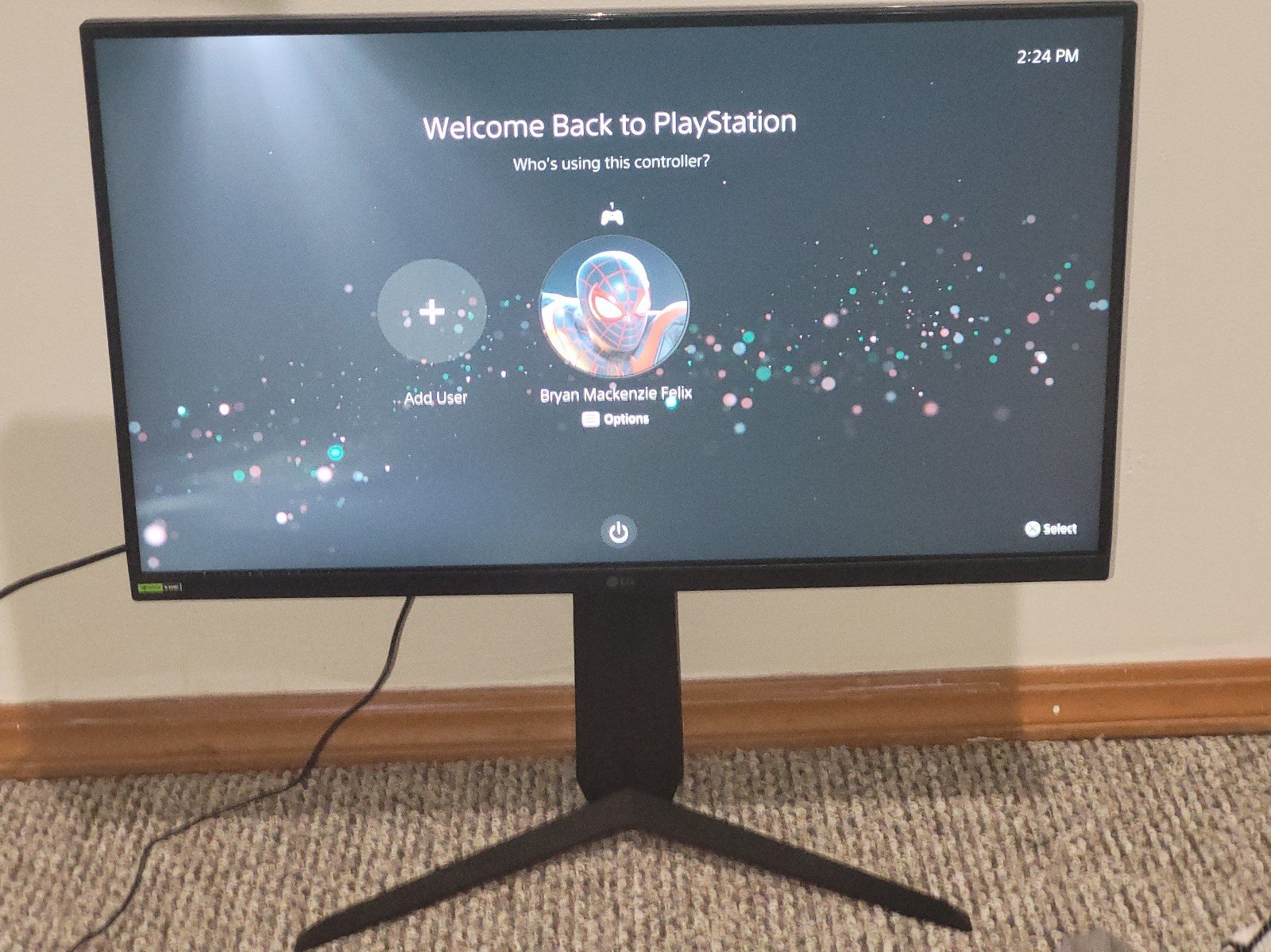 PlayStation 5 Slim Disc Console + Gaming Headset 6Z99