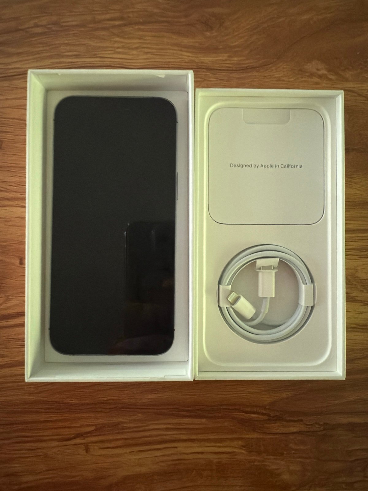 Apple iPhone 14 Pro Max 128 GB 3W97