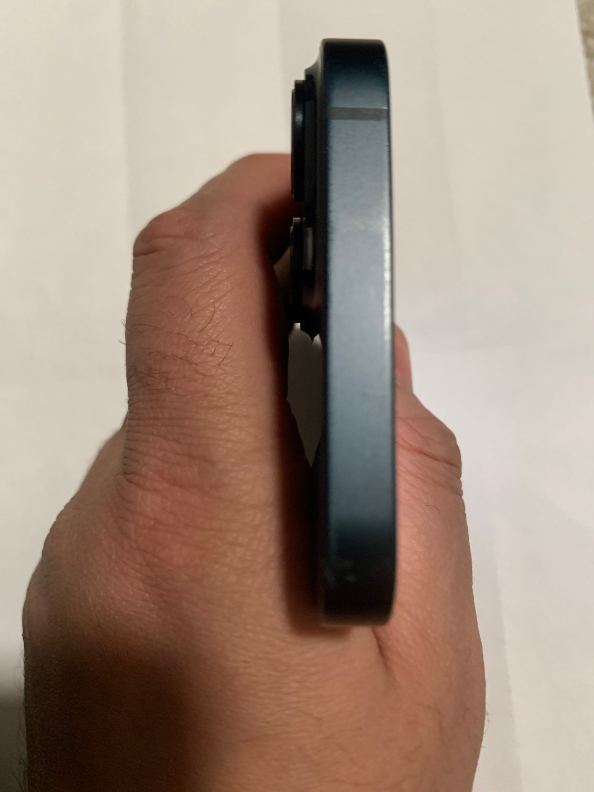 Apple iPhone 14 128 GB in black  for Unlocked 6D85