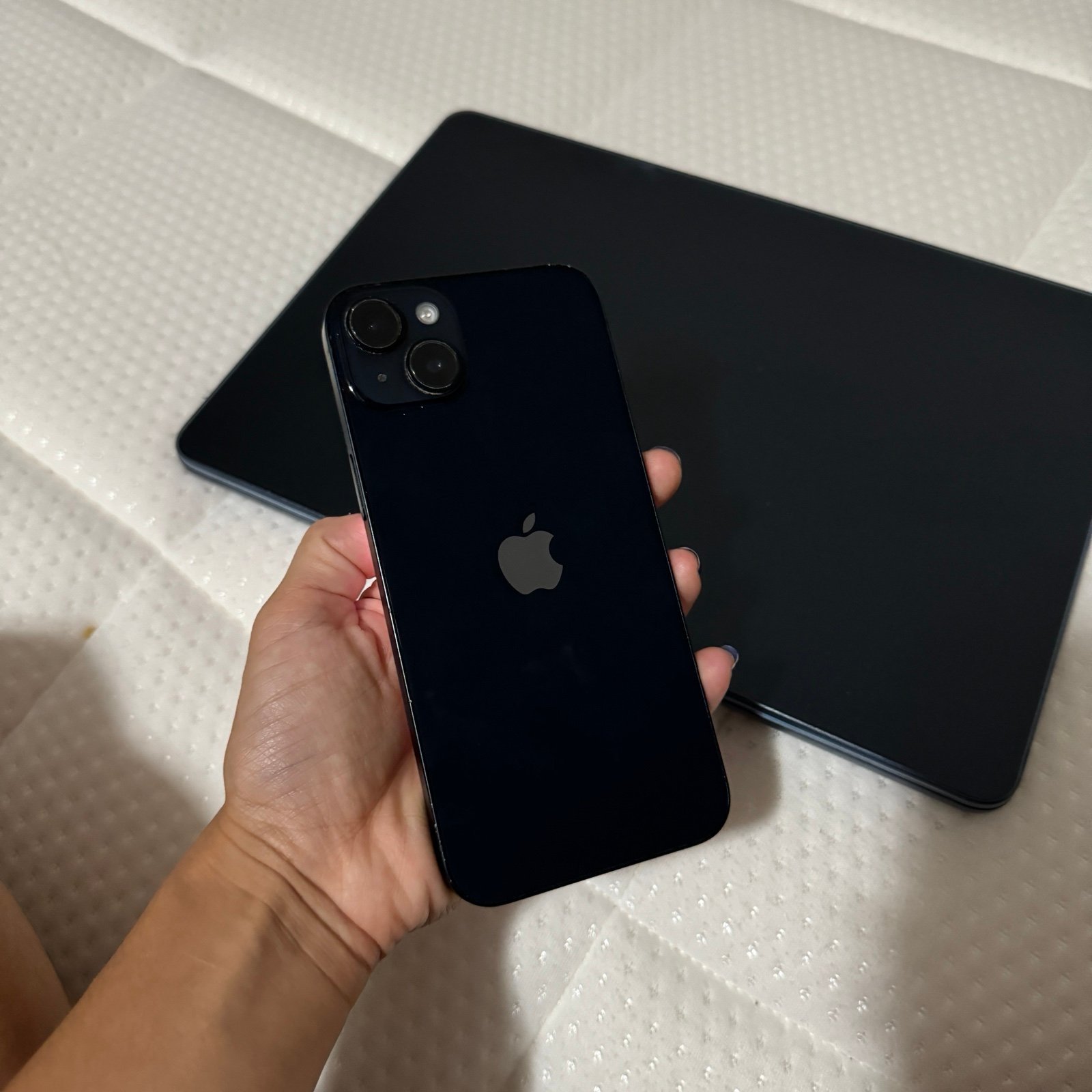 iPhone 14 Plus Unlocked 128gb 6T91