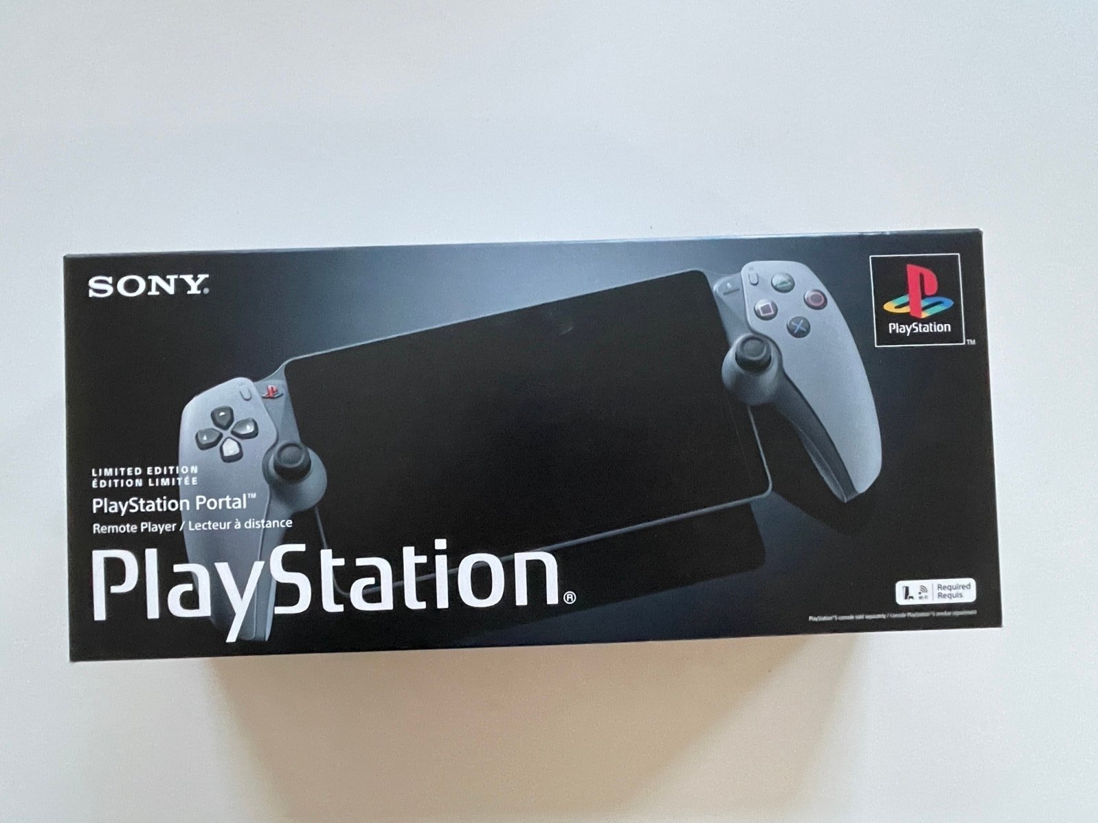 PlayStation Portal™ Remote Player - 30th Anniversary PS5 1E95