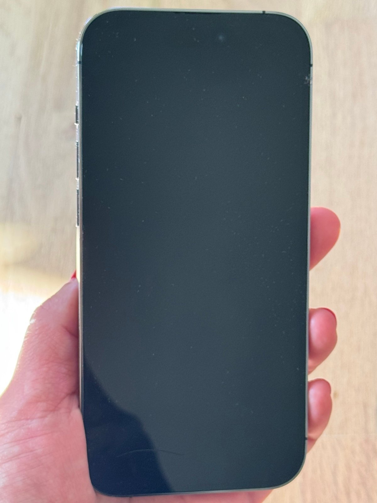 iPhone 14 Pro \512GB/ unlocked 7E76