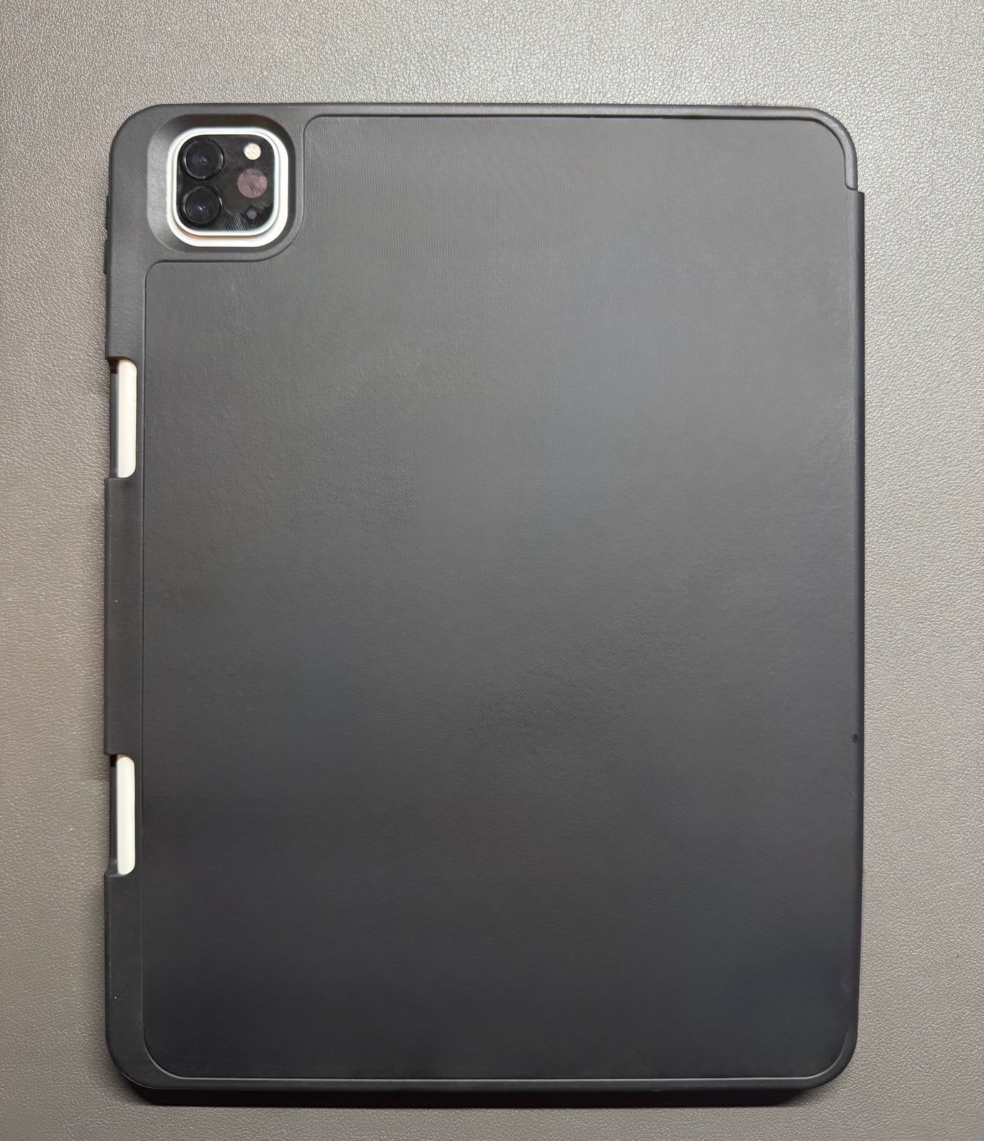 Apple IPad Pro 11 Inch (3rd Gen) - WiFi + Cellular 512GB Silver 7Y87