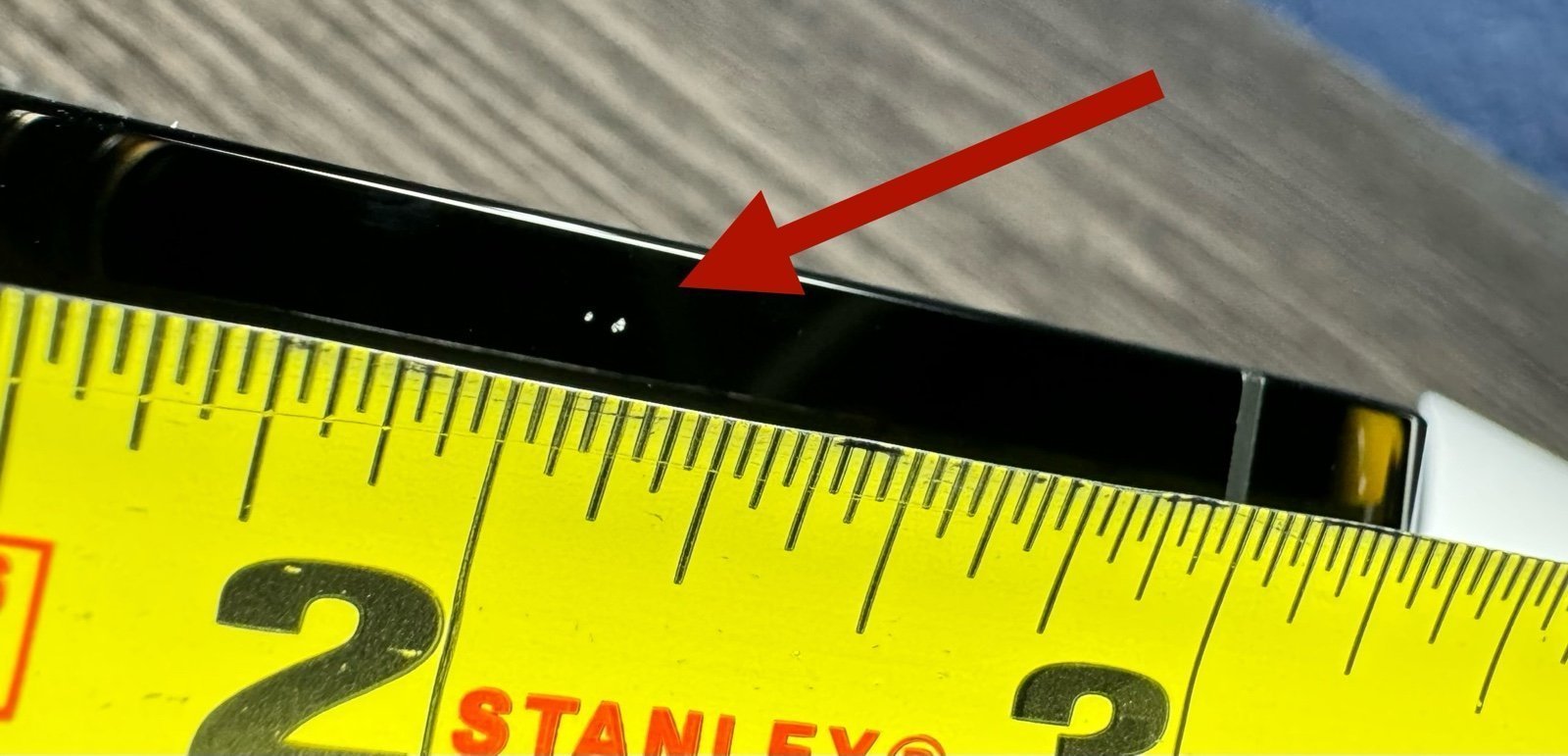 iPhone 14 Pro Max — 256 GB — Unlocked — Battery 97% 6V59