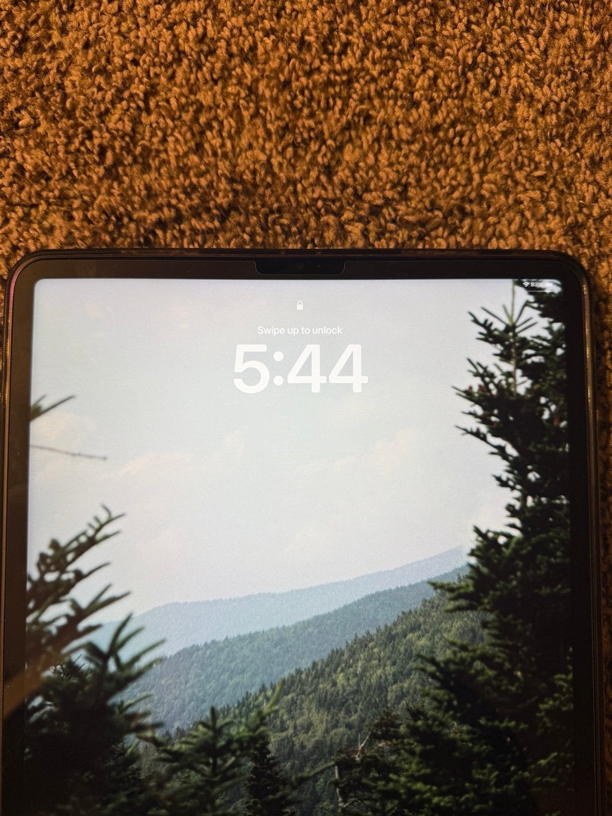 iPad Pro 12.9 M1 128 GB 7Y67