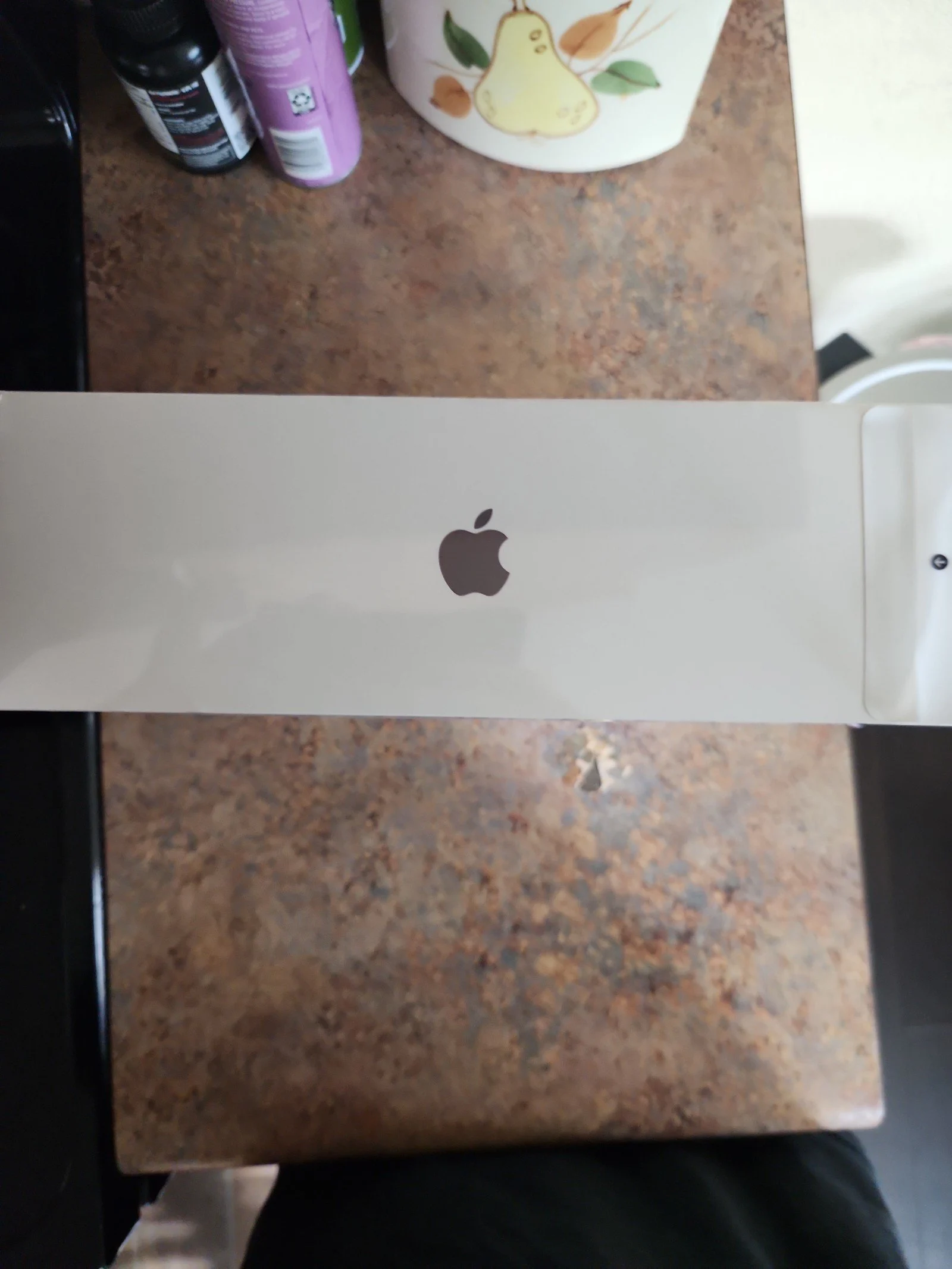 Airpods Max Space Gray with Black HeadBand 1A17