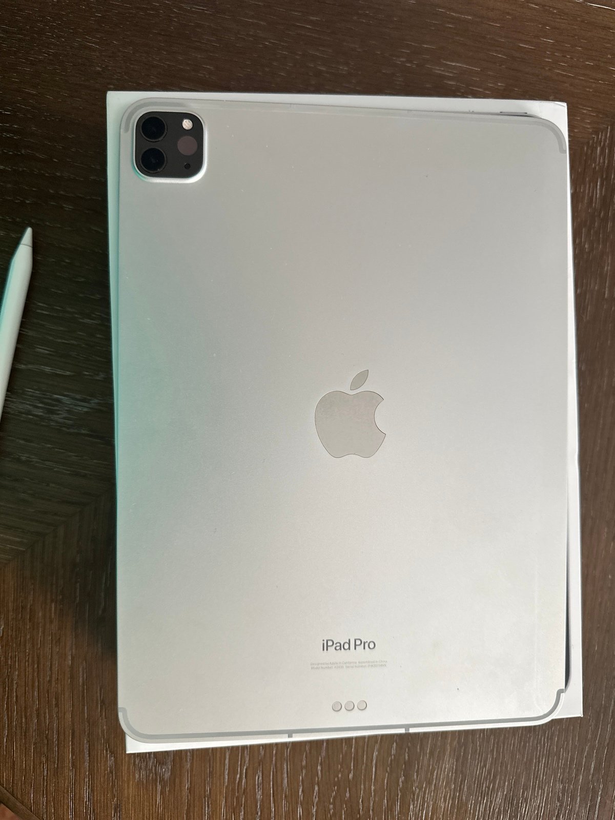 iPad Pro M2 Bundle 9K97