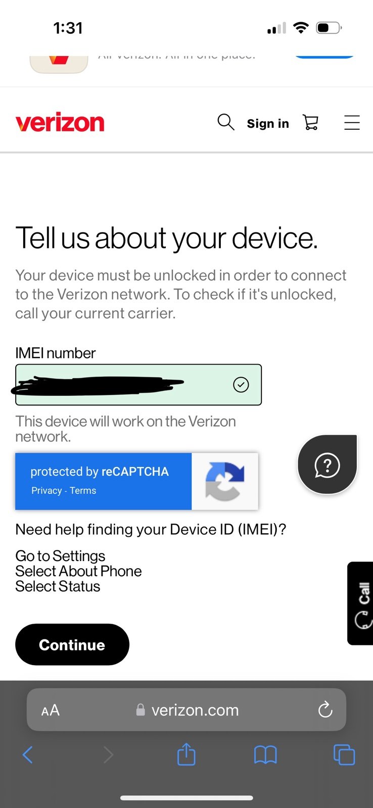 Apple iPhone 15 128gb Black Unlocked 8P65