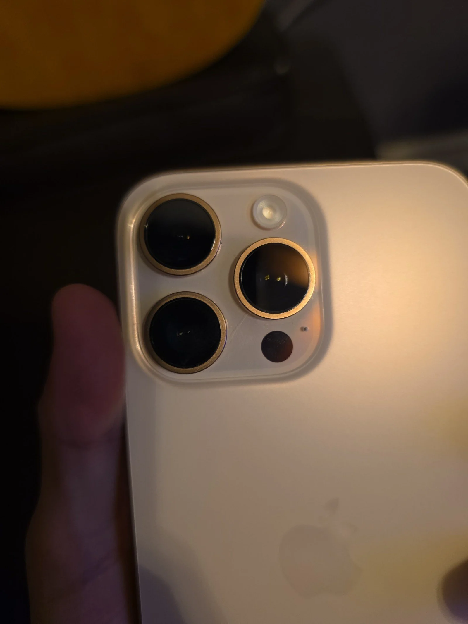 IPhone 16 Pro Max Unlocked