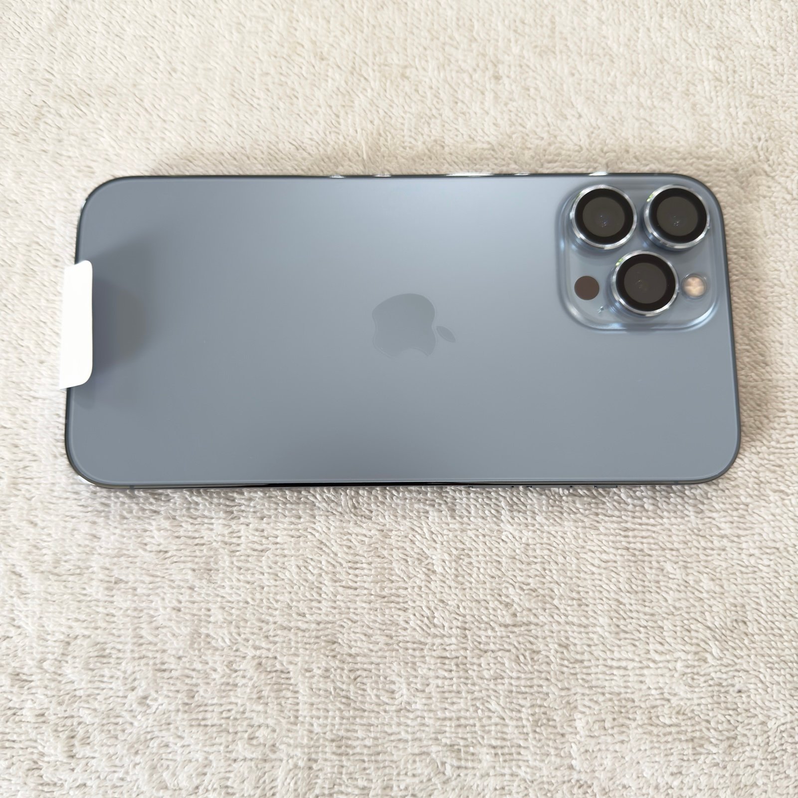 Apple iPhone 13 Pro Max - 256GB - Sierra Blue (Factory Unlocked) 9O13