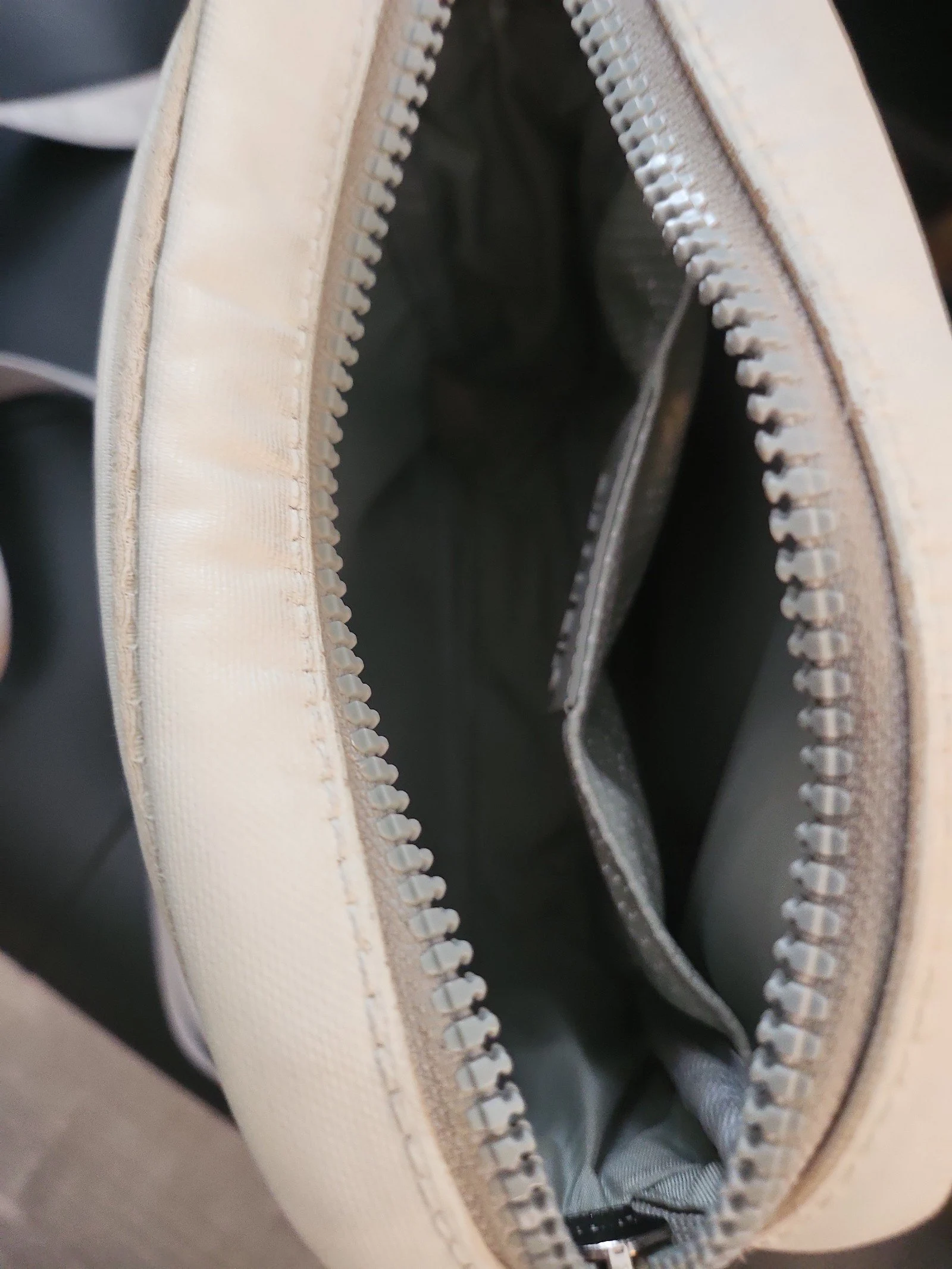 Chanel sport messenger bag