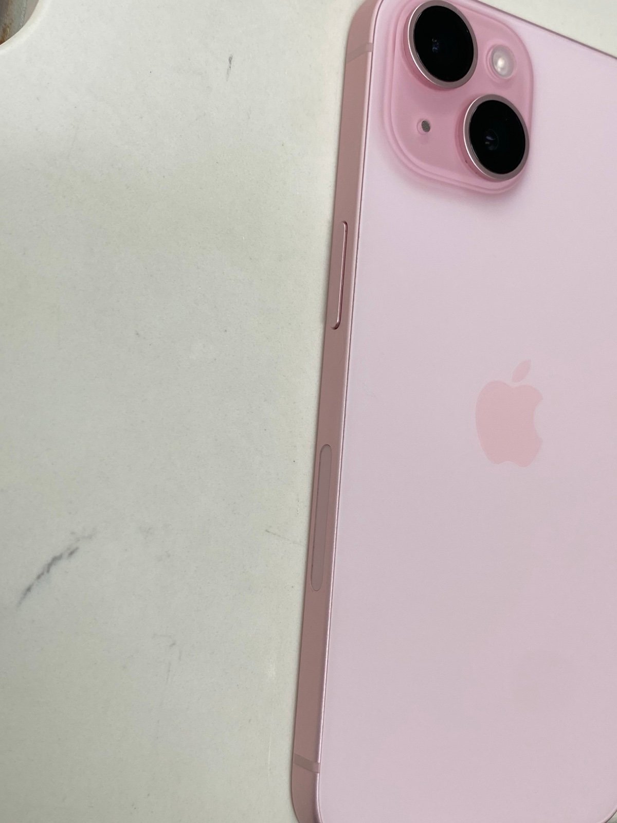 Apple IPhone 15 unlocked 5A13