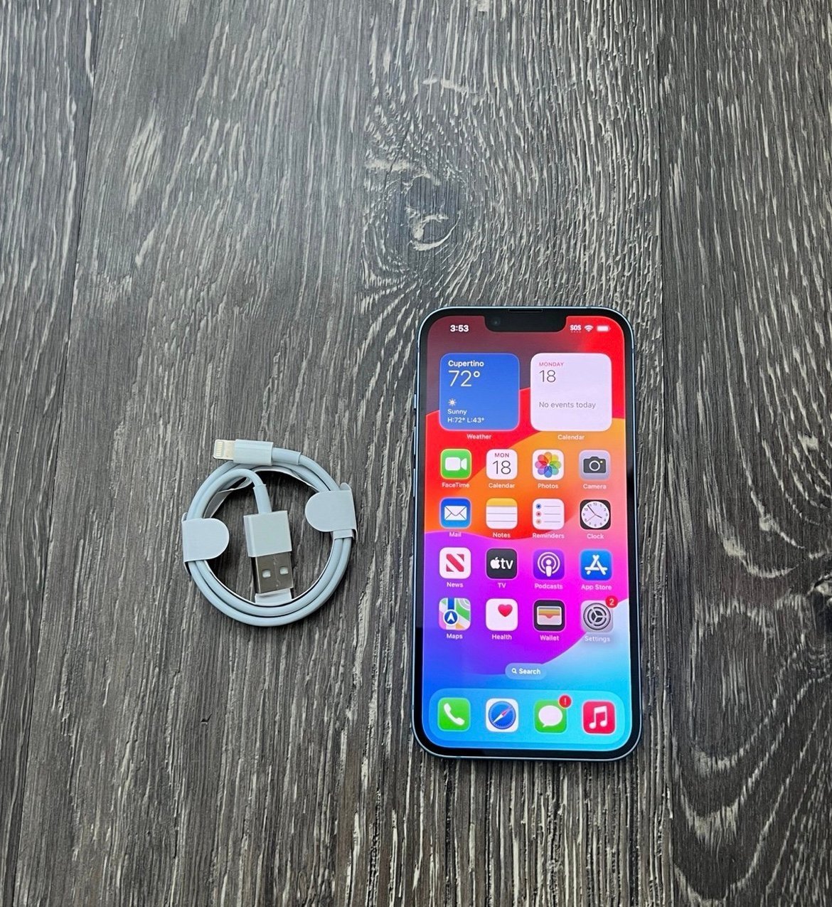 Iphone 14 1D36