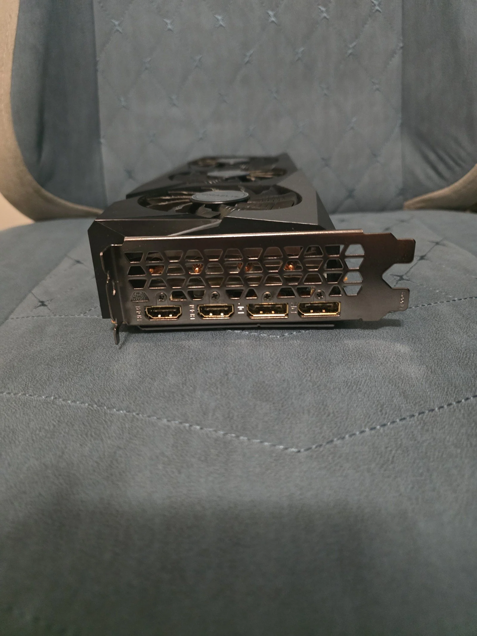 GIGABYTE Radeon RX 6650 XT