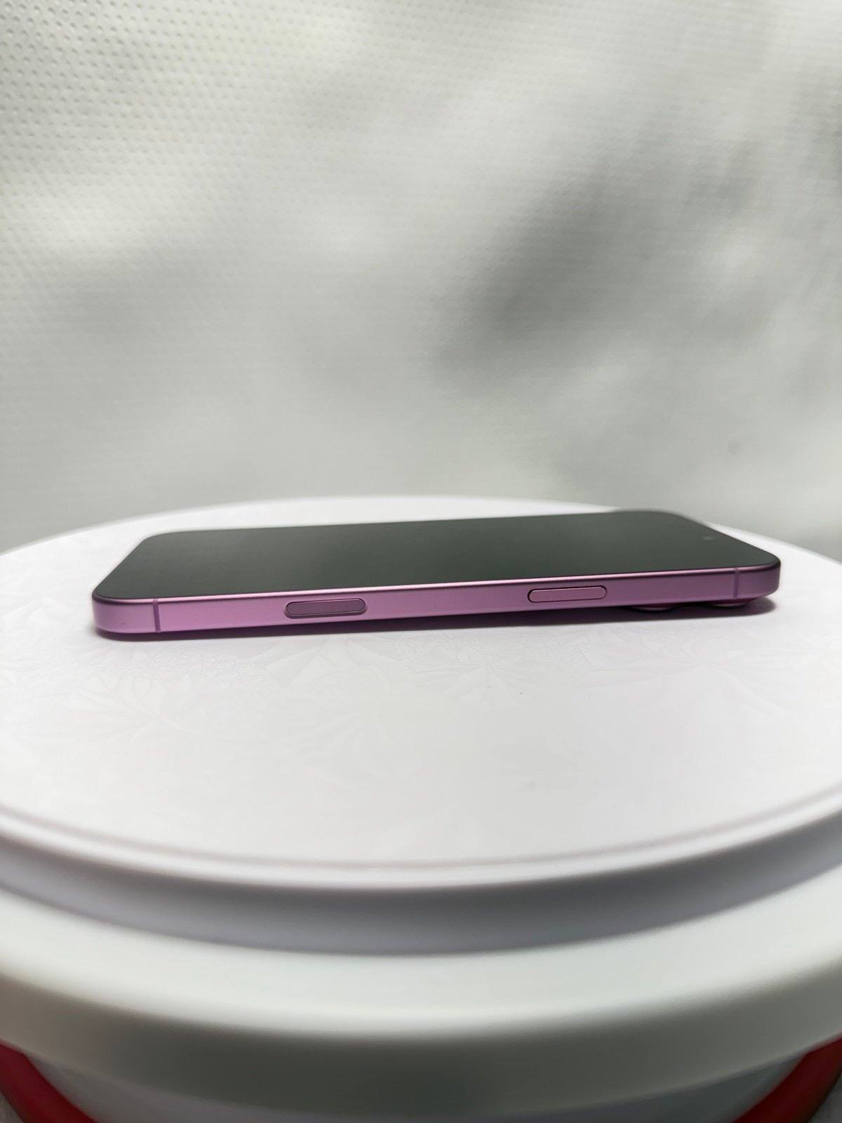 iPhone 16 Plus - Unlocked - 128 GB - Pink - MINT CONDITION - Same-Day shipping! 3N18