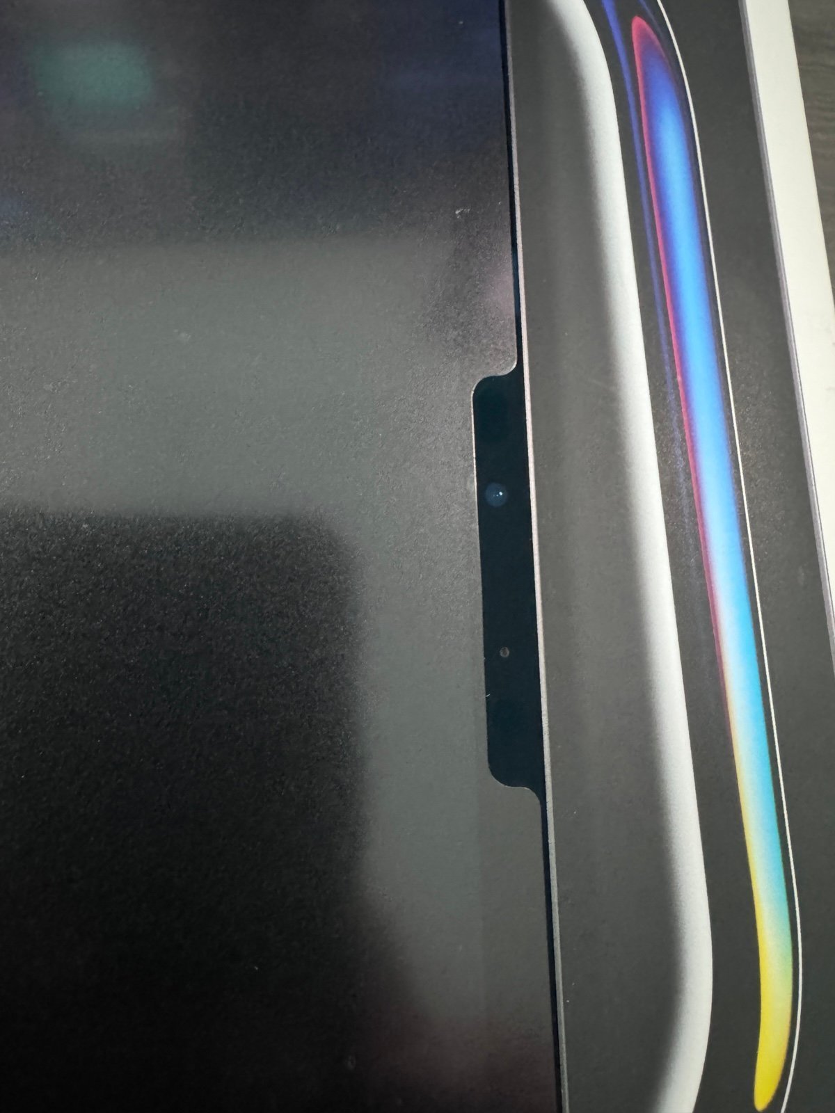 iPad Pro 13 inch M4 256GB WiFi 1U13