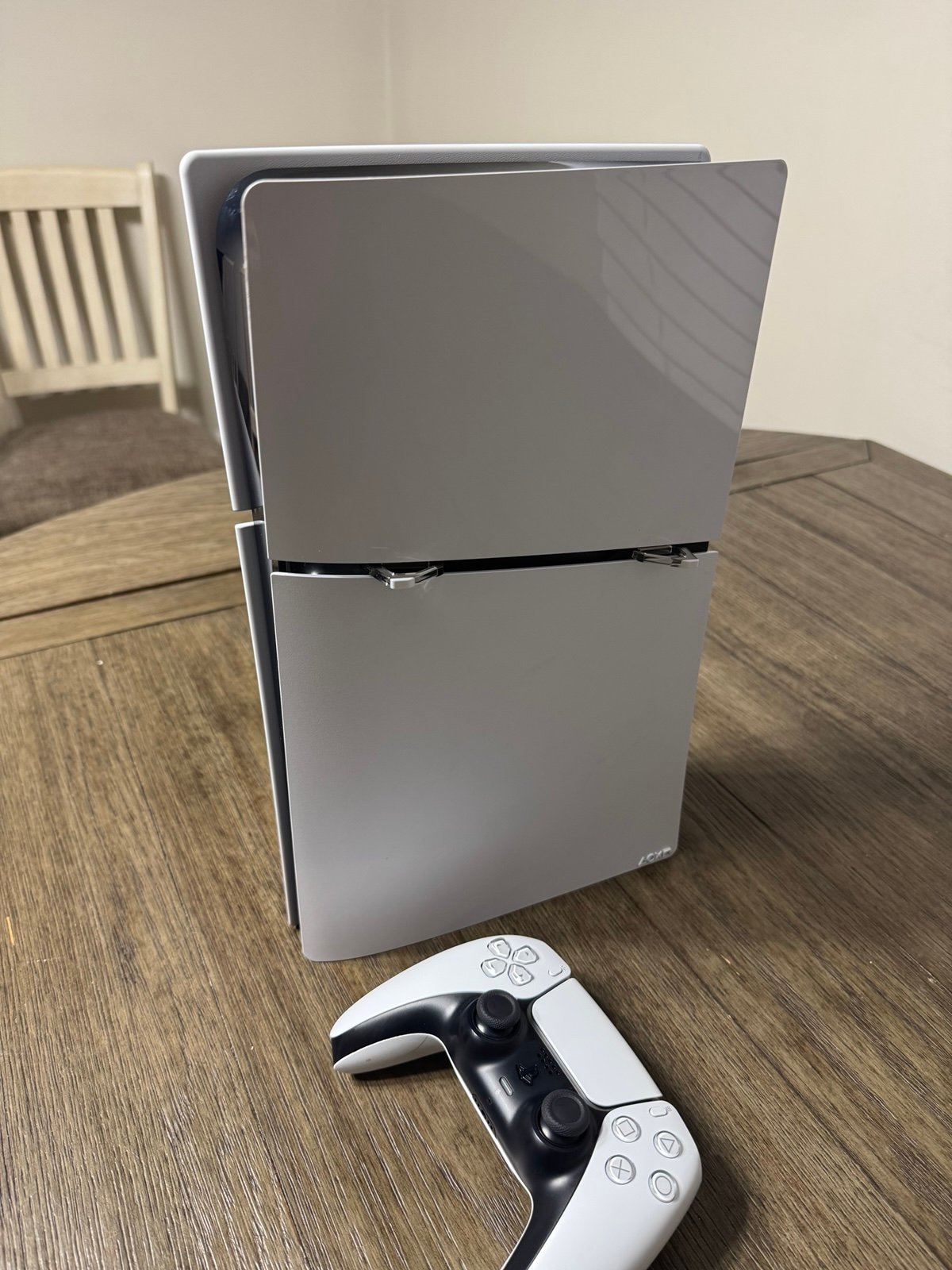 Sony PlayStation 5 Slim Digital Edition 1TB Console w/ Controller 3Q89