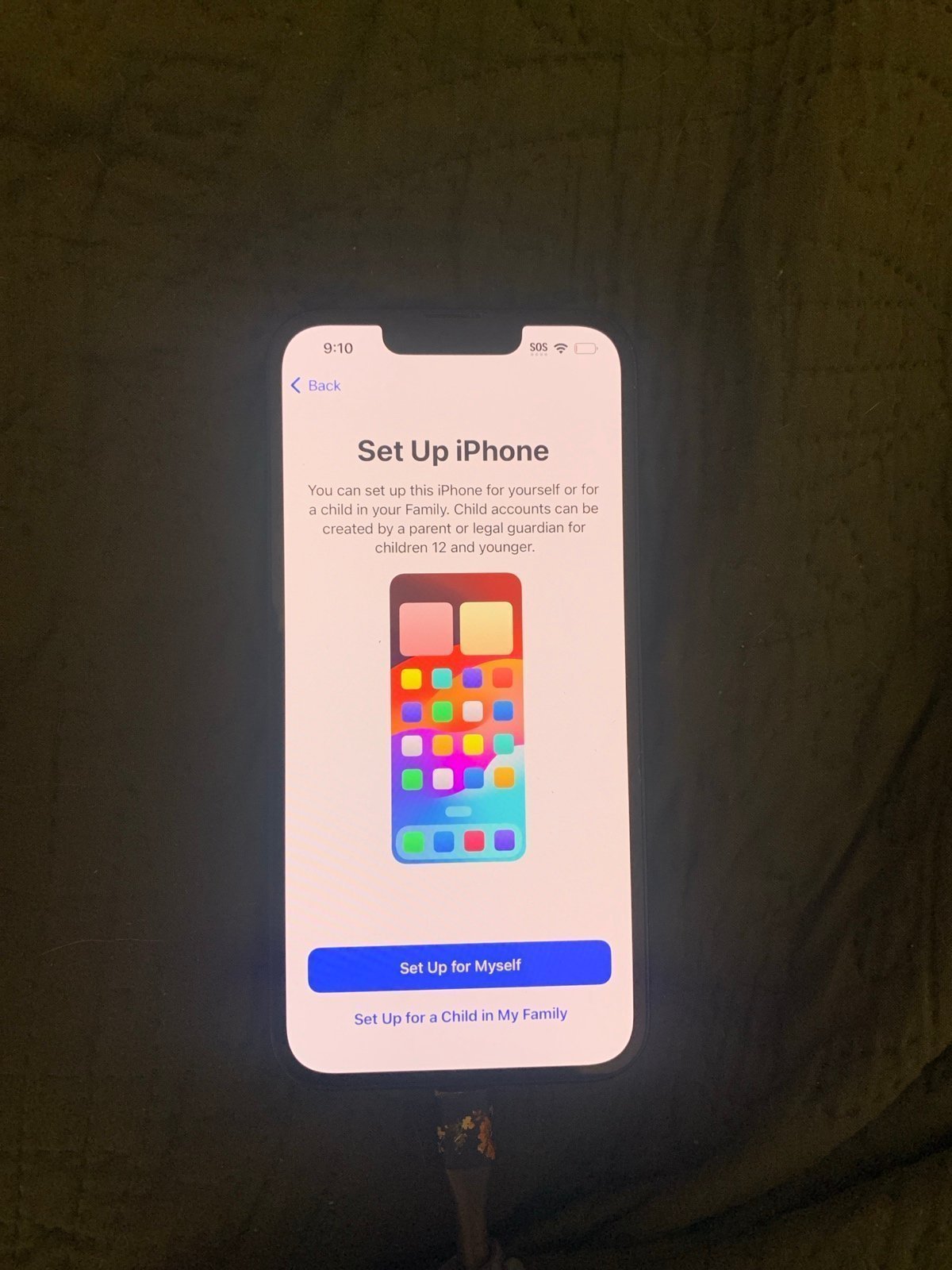 Apple iPhone 13 7R73