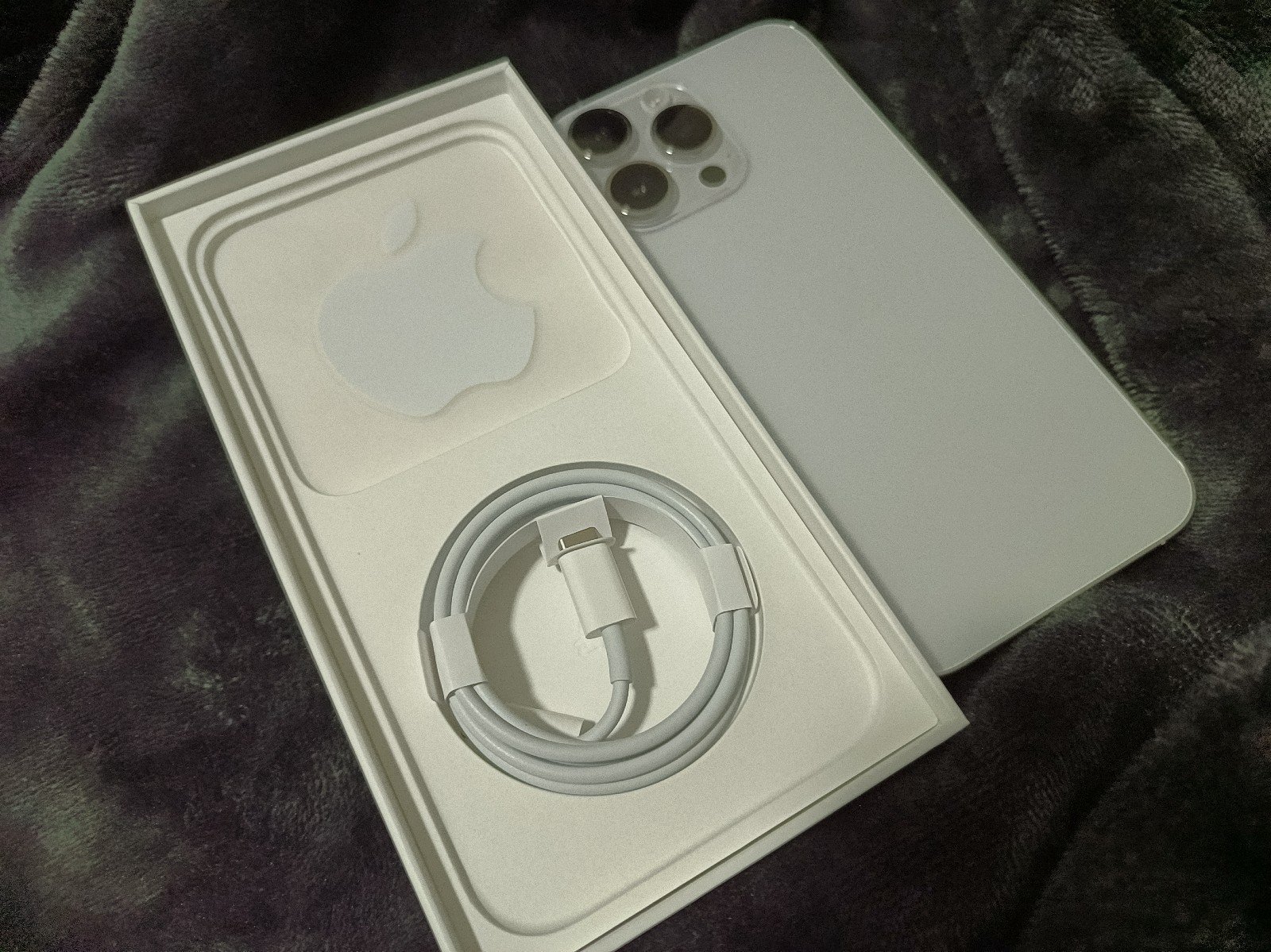 iPhone 14 Pro Max Unlocked 9Z31